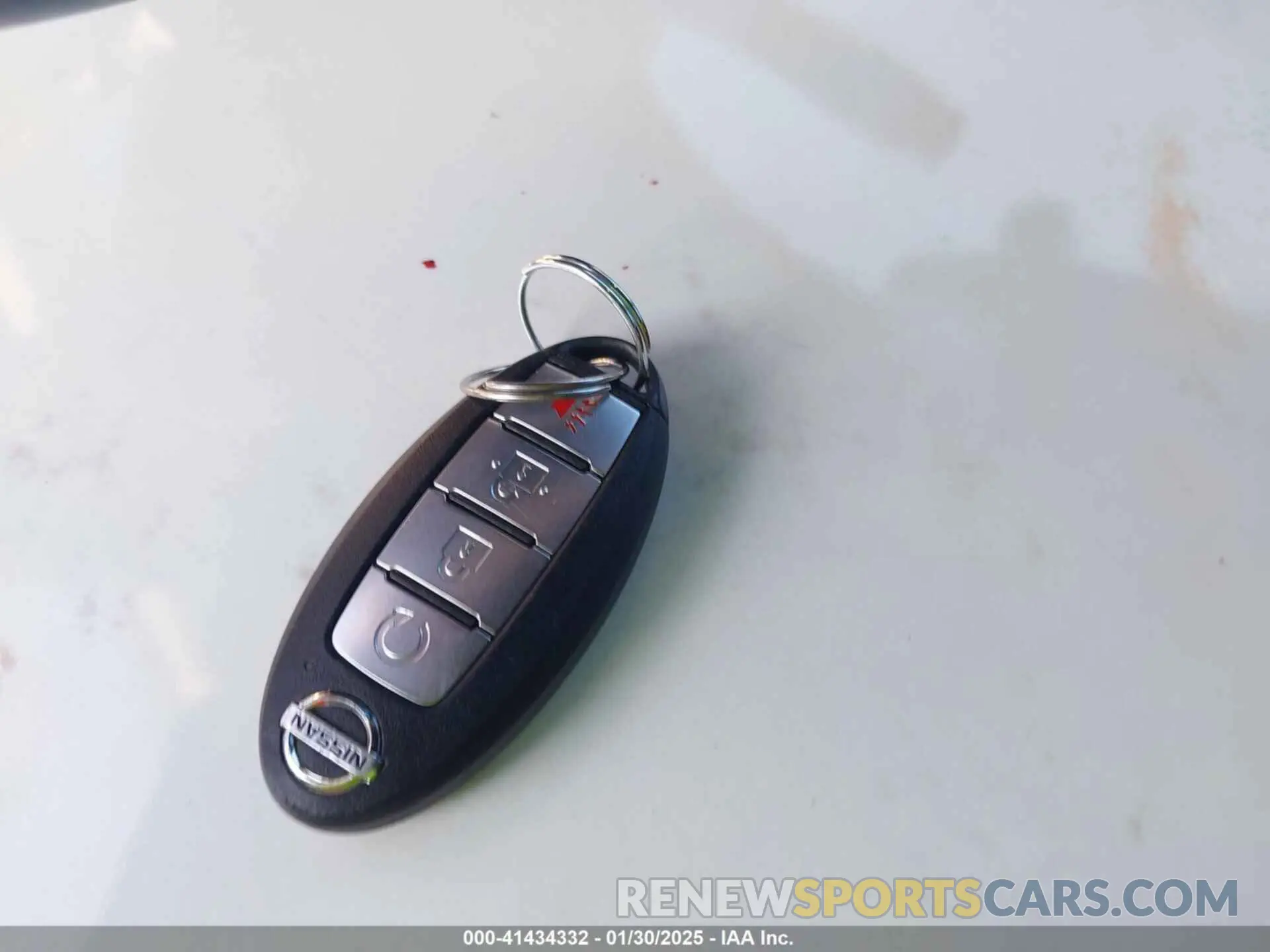 11 fotografías del automóvil dañado 5N1DR2MM1KC590948 NISSAN PATHFINDER 2019