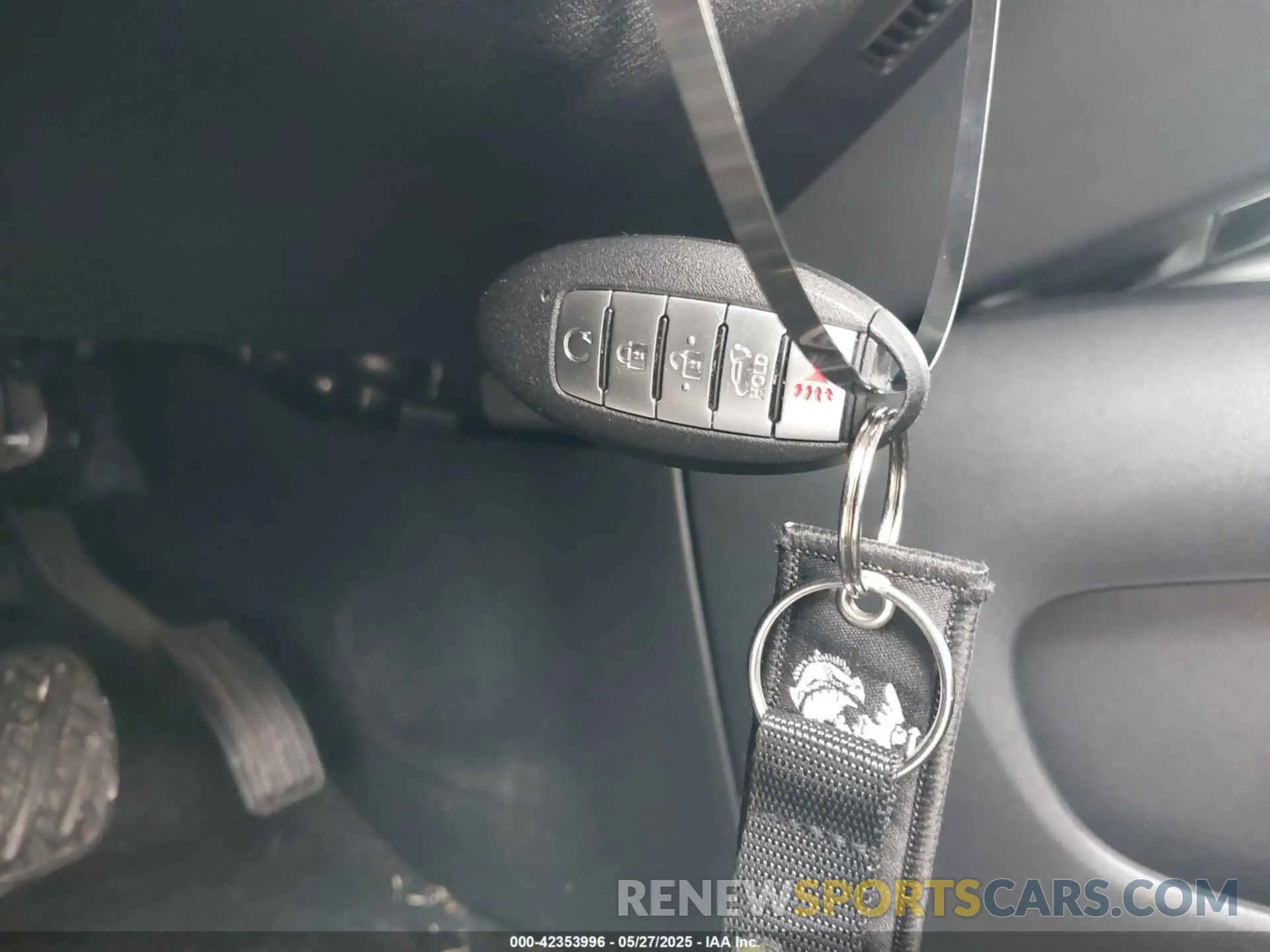 11 fotografías del automóvil dañado 5N1DR2MM1KC619977 NISSAN PATHFINDER 2019