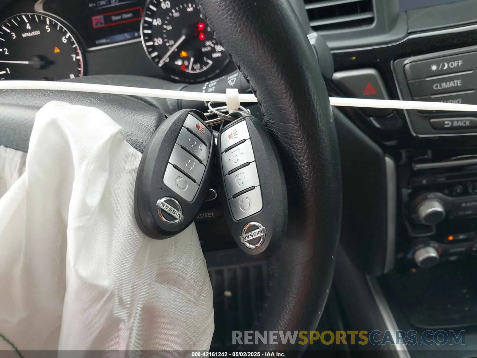 11 fotografías del automóvil dañado 5N1DR2MM1KC625259 NISSAN PATHFINDER 2019