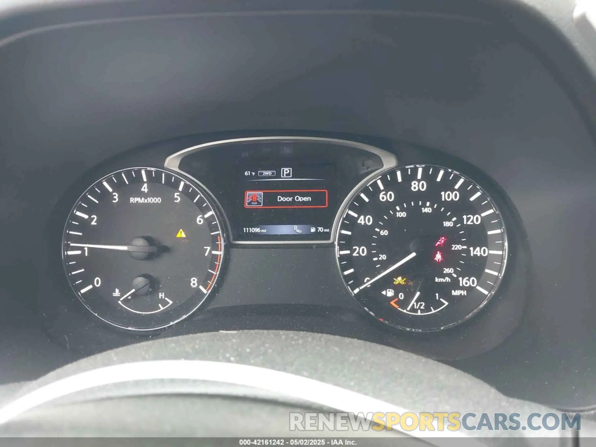 7 fotografías del automóvil dañado 5N1DR2MM1KC625259 NISSAN PATHFINDER 2019