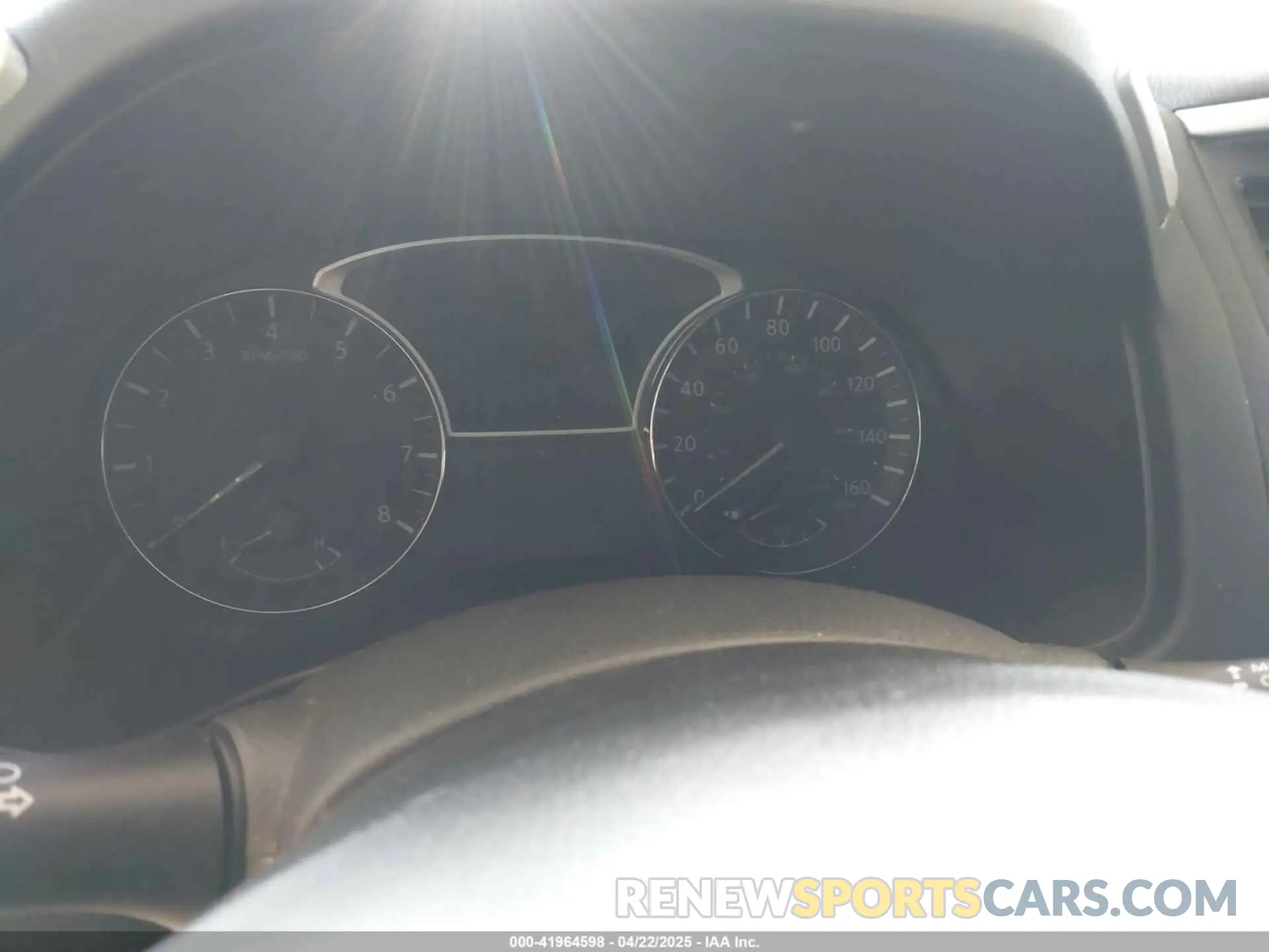 7 fotografías del automóvil dañado 5N1DR2MM2KC576444 NISSAN PATHFINDER 2019