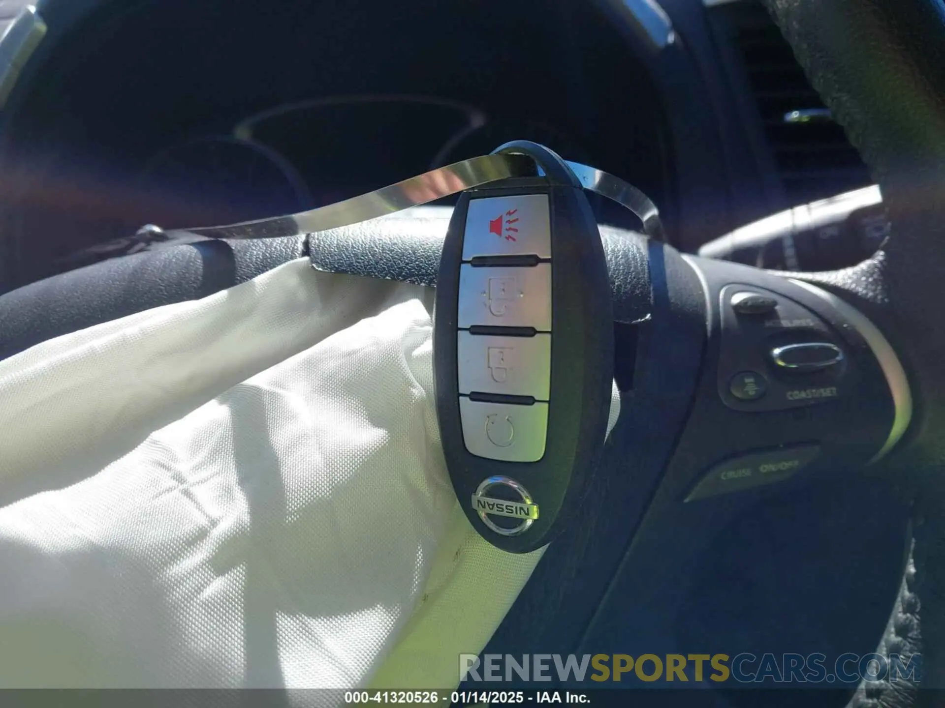 11 fotografías del automóvil dañado 5N1DR2MM2KC617509 NISSAN PATHFINDER 2019