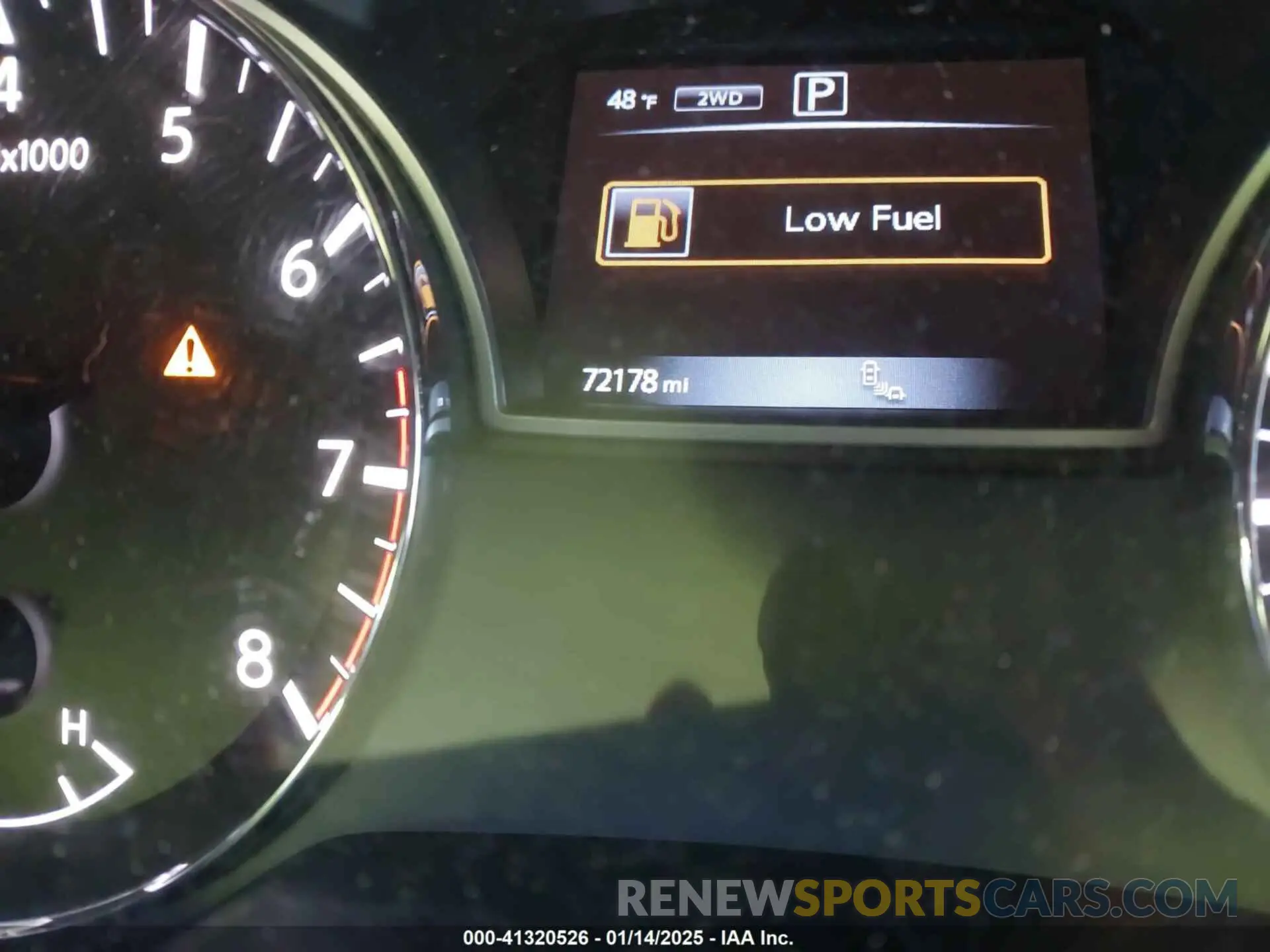 15 fotografías del automóvil dañado 5N1DR2MM2KC617509 NISSAN PATHFINDER 2019