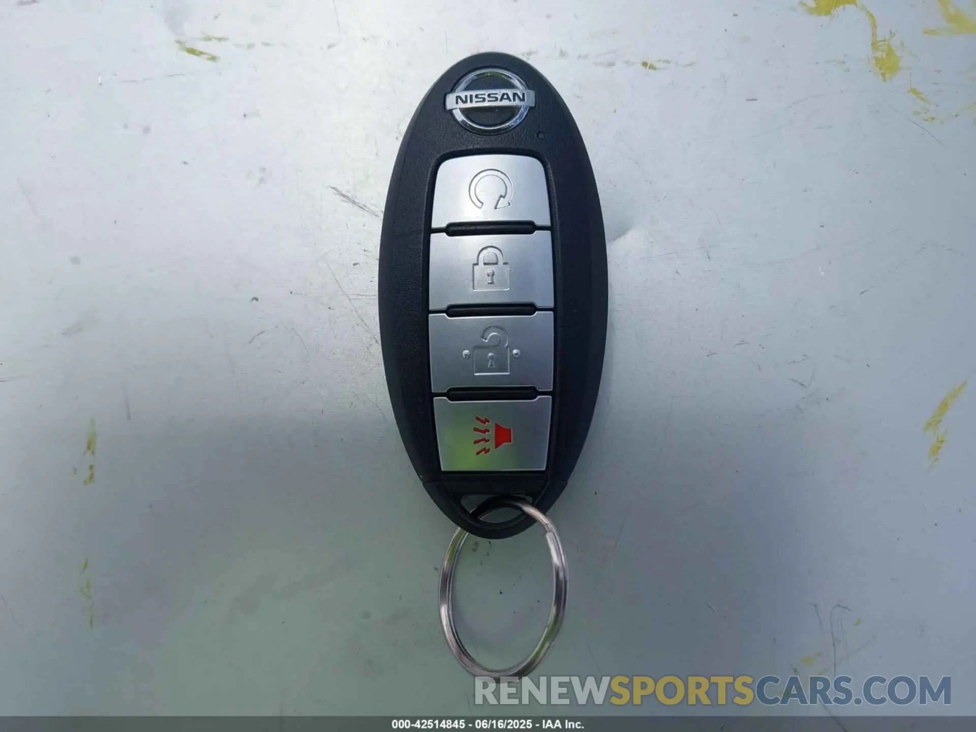 11 fotografías del automóvil dañado 5N1DR2MM3KC585069 NISSAN PATHFINDER 2019
