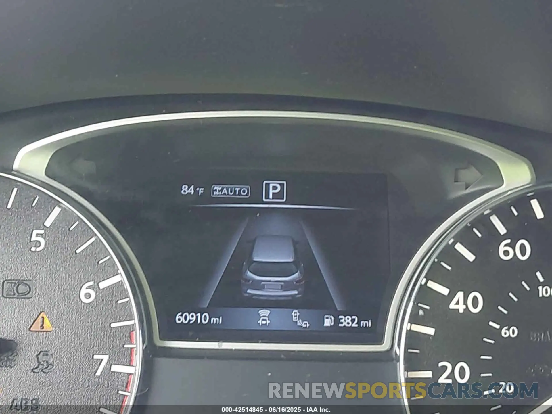 15 fotografías del automóvil dañado 5N1DR2MM3KC585069 NISSAN PATHFINDER 2019