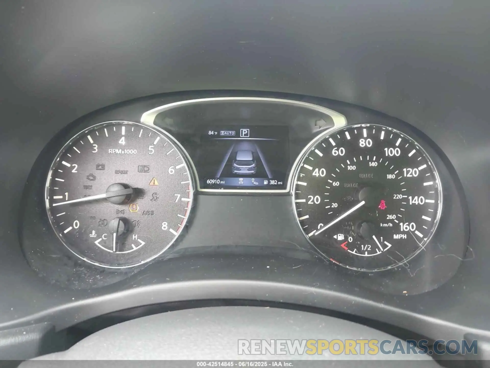 7 fotografías del automóvil dañado 5N1DR2MM3KC585069 NISSAN PATHFINDER 2019