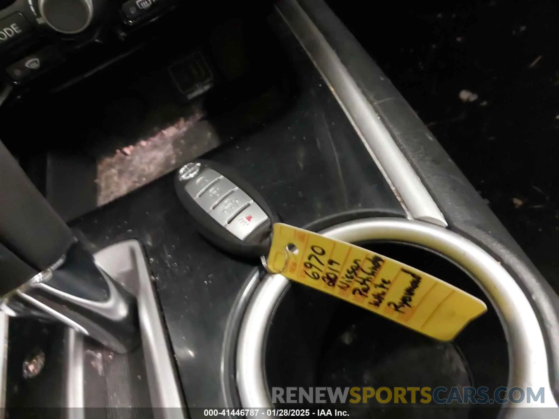 11 fotografías del automóvil dañado 5N1DR2MM3KC641608 NISSAN PATHFINDER 2019
