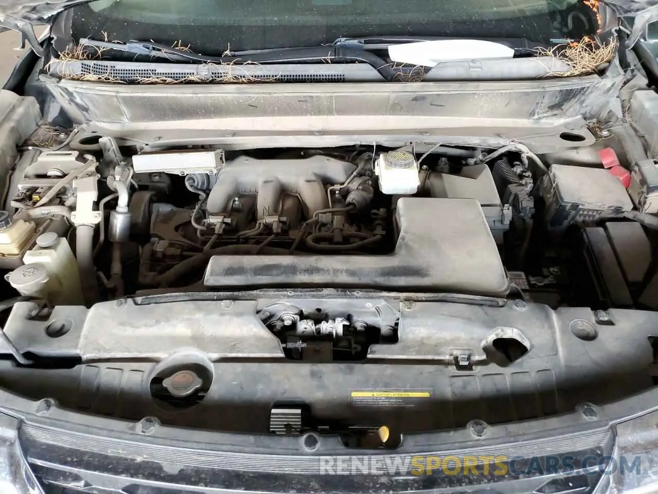 11 fotografías del automóvil dañado 5N1DR2MM4KC586344 NISSAN PATHFINDER 2019