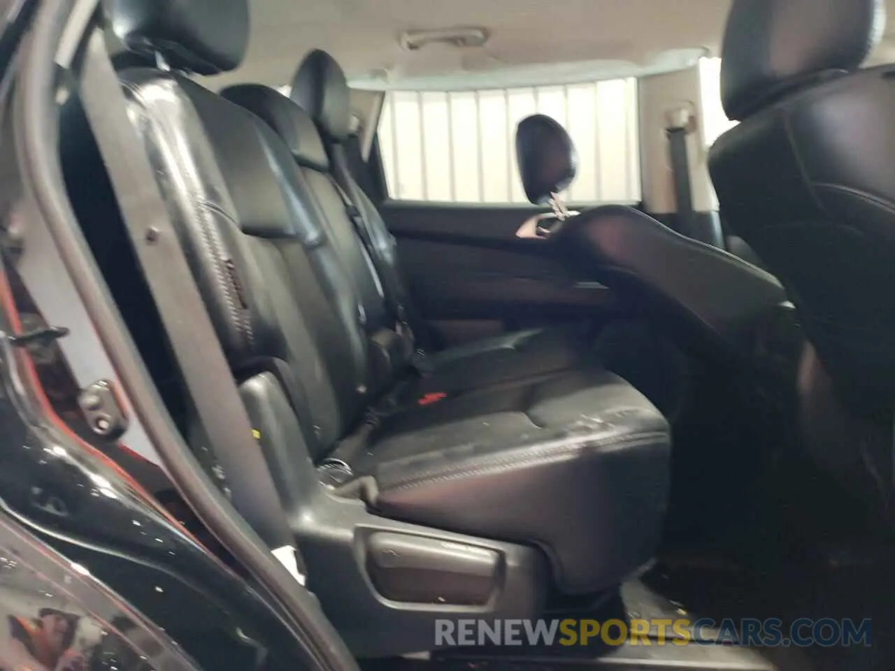 11 fotografías del automóvil dañado 5N1DR2MM4KC630715 NISSAN PATHFINDER 2019