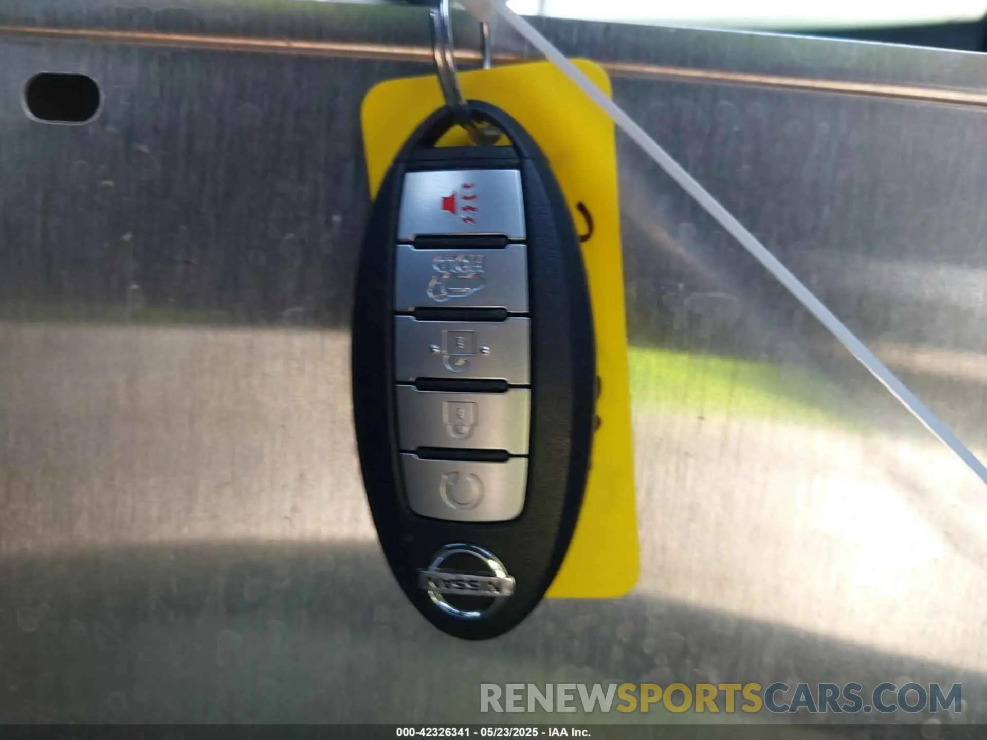 11 fotografías del automóvil dañado 5N1DR2MM4KC637678 NISSAN PATHFINDER 2019