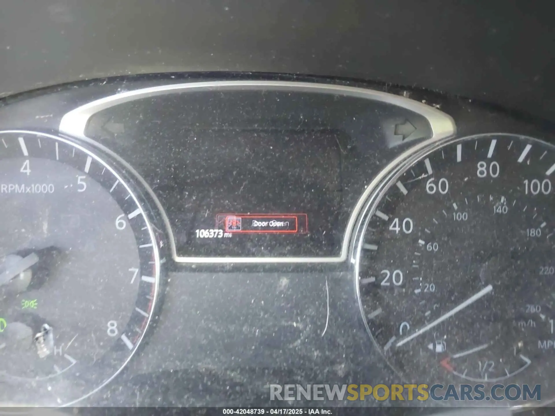 14 fotografías del automóvil dañado 5N1DR2MM4KC638264 NISSAN PATHFINDER 2019