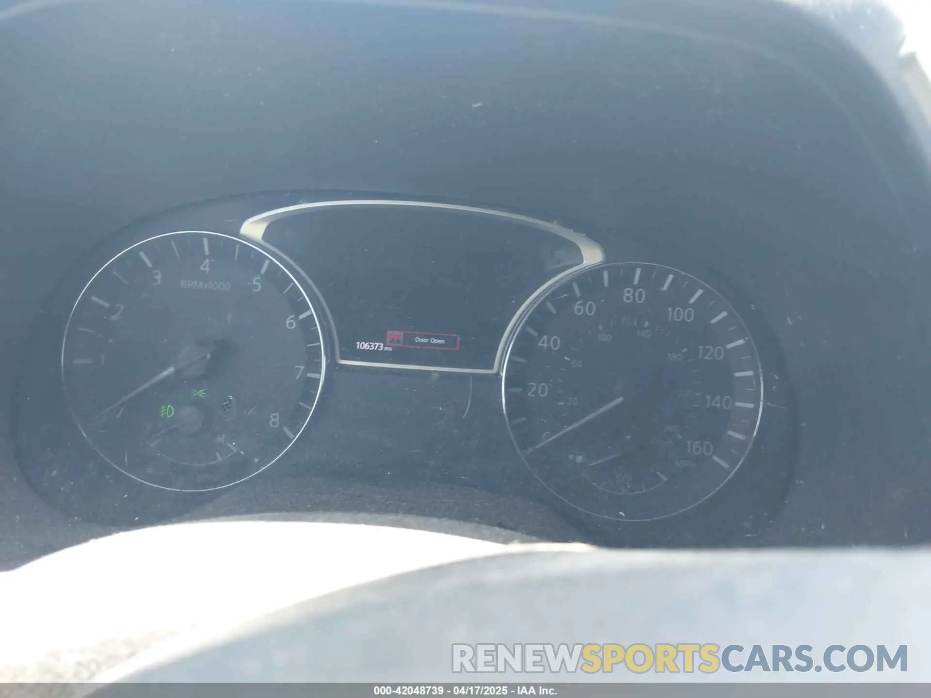 7 fotografías del automóvil dañado 5N1DR2MM4KC638264 NISSAN PATHFINDER 2019