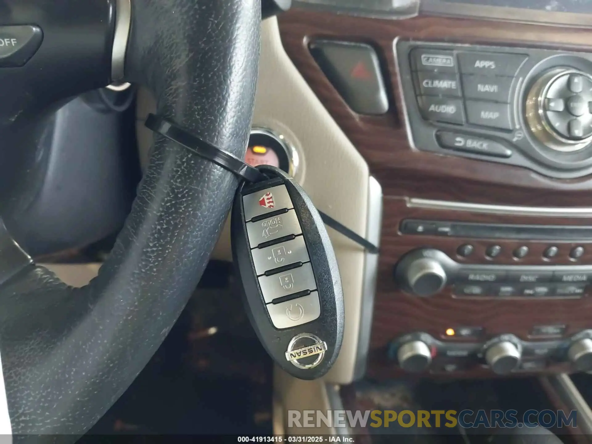 11 fotografías del automóvil dañado 5N1DR2MM5KC592248 NISSAN PATHFINDER 2019