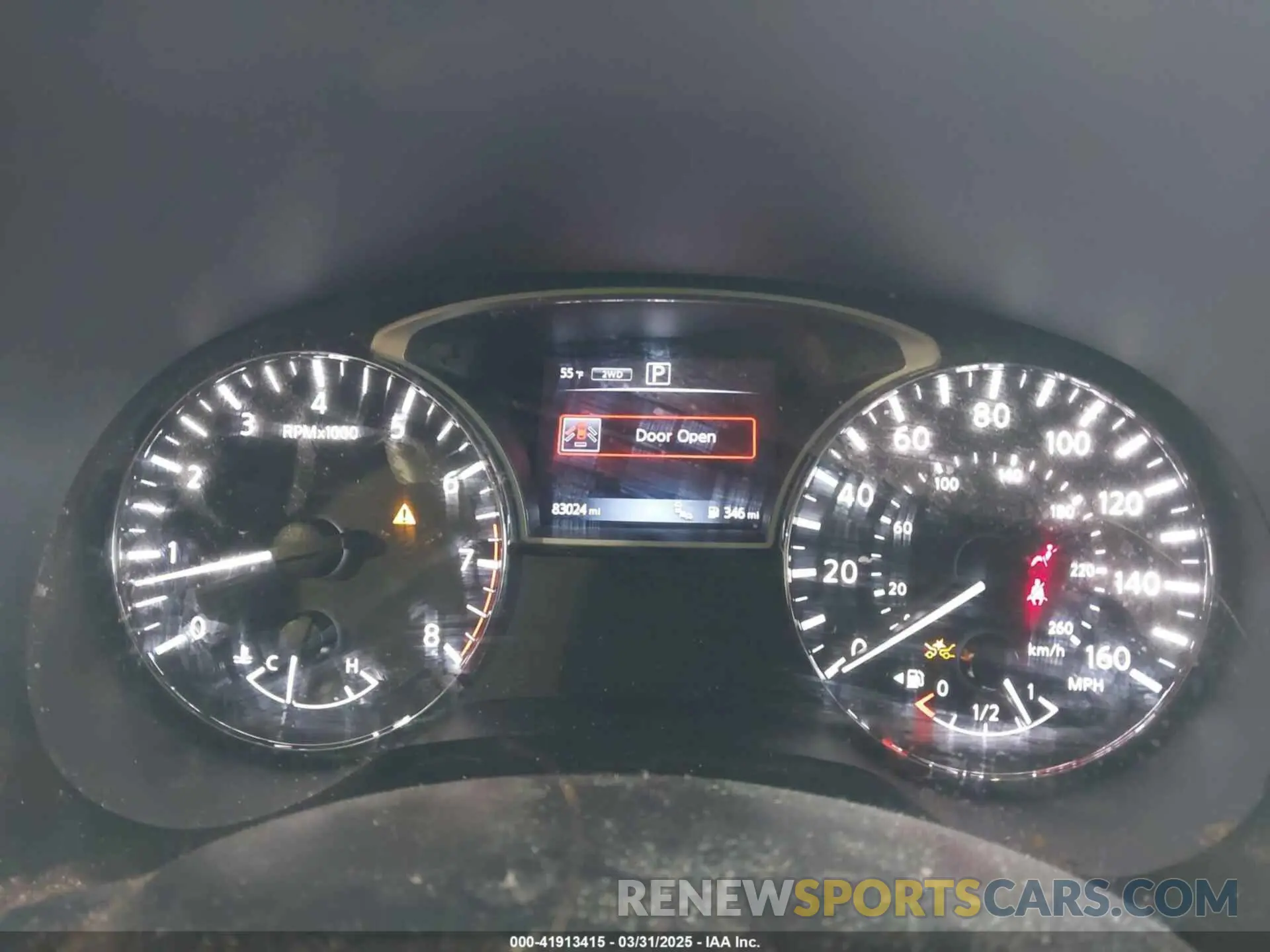 7 fotografías del automóvil dañado 5N1DR2MM5KC592248 NISSAN PATHFINDER 2019