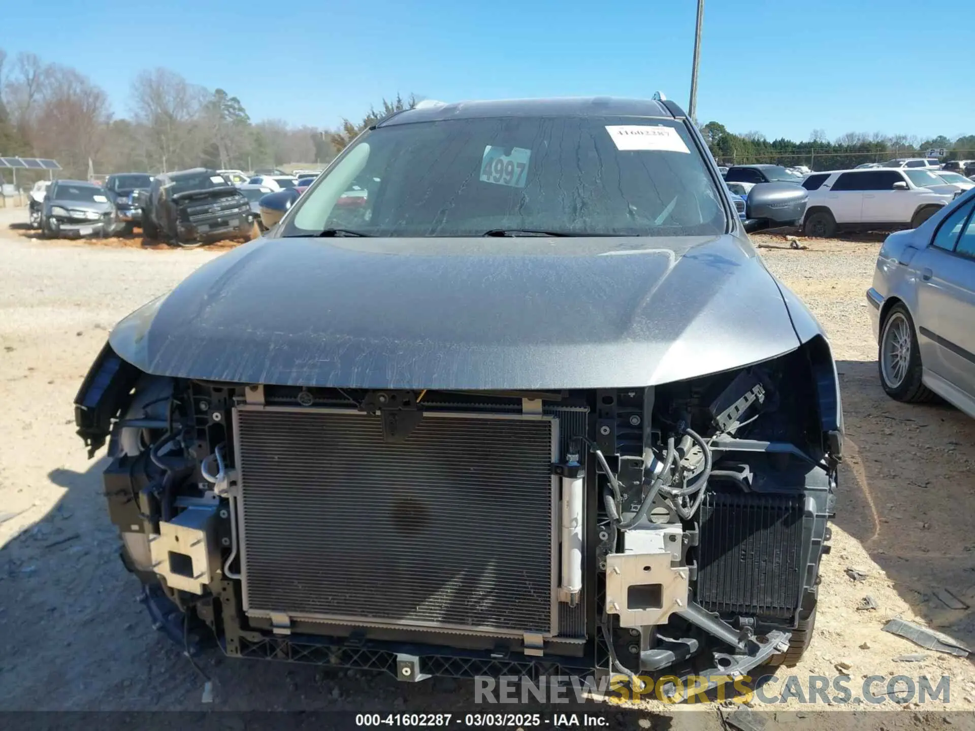 13 fotografías del automóvil dañado 5N1DR2MM5KC612594 NISSAN PATHFINDER 2019