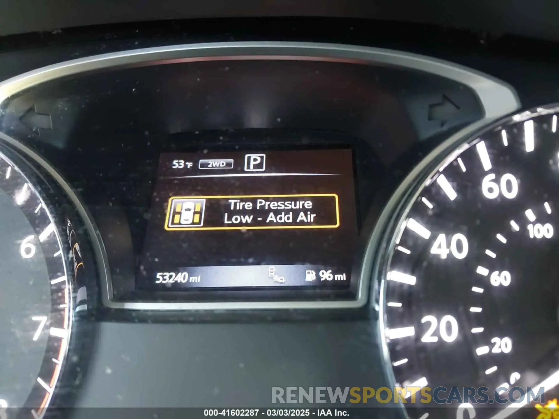 16 fotografías del automóvil dañado 5N1DR2MM5KC612594 NISSAN PATHFINDER 2019