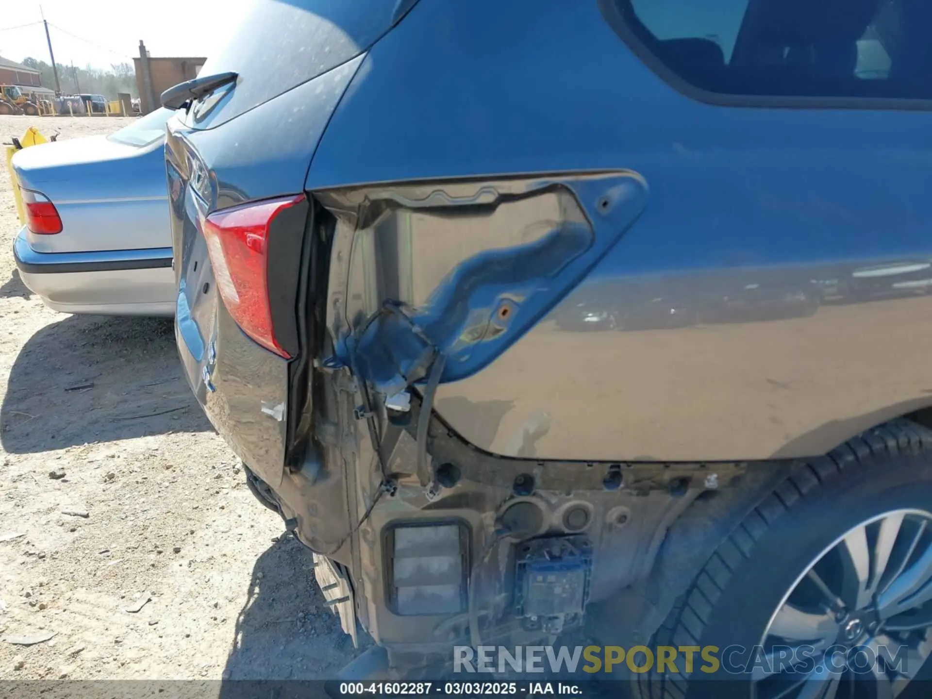 21 fotografías del automóvil dañado 5N1DR2MM5KC612594 NISSAN PATHFINDER 2019