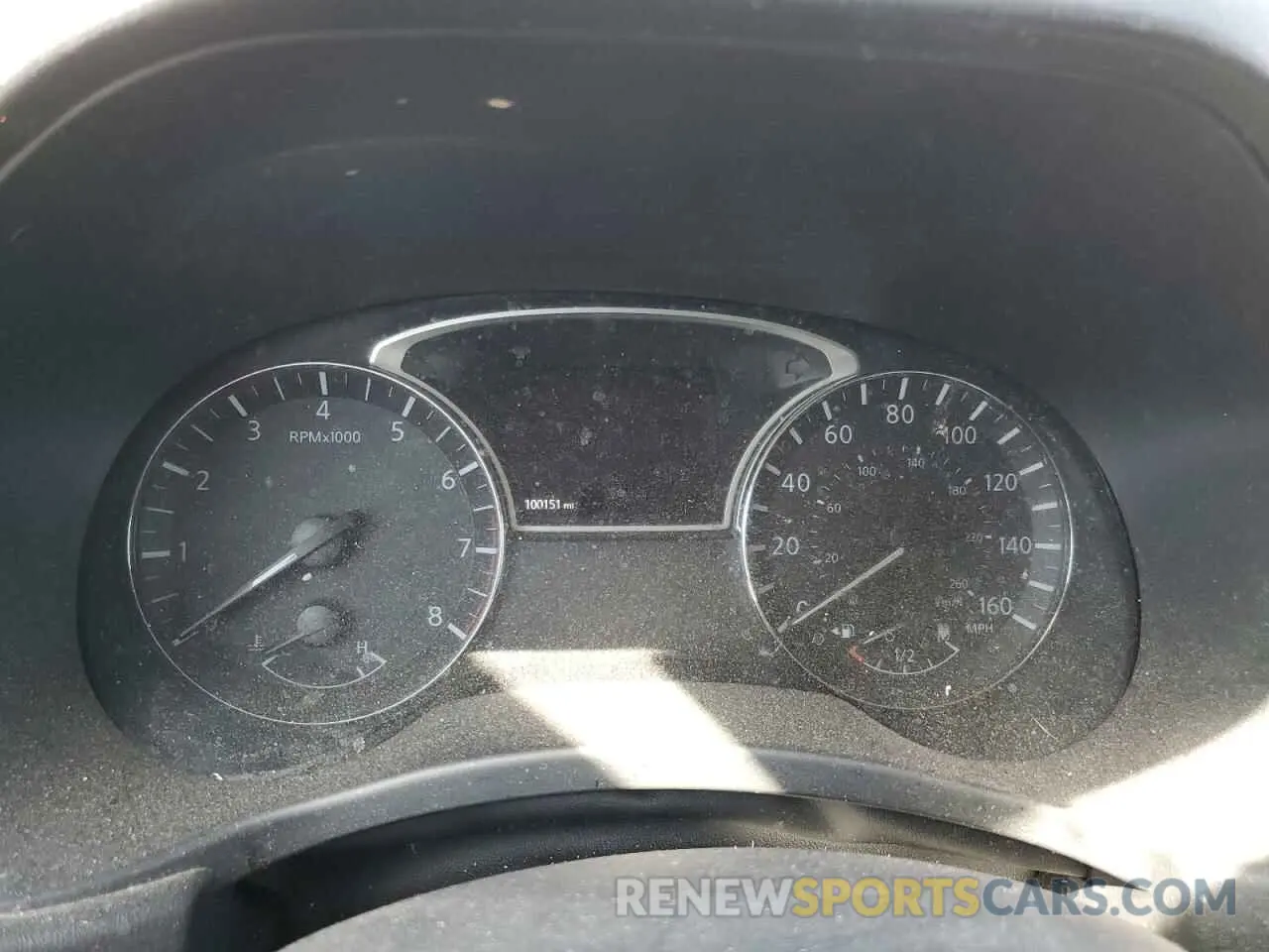 9 fotografías del automóvil dañado 5N1DR2MM6KC623412 NISSAN PATHFINDER 2019