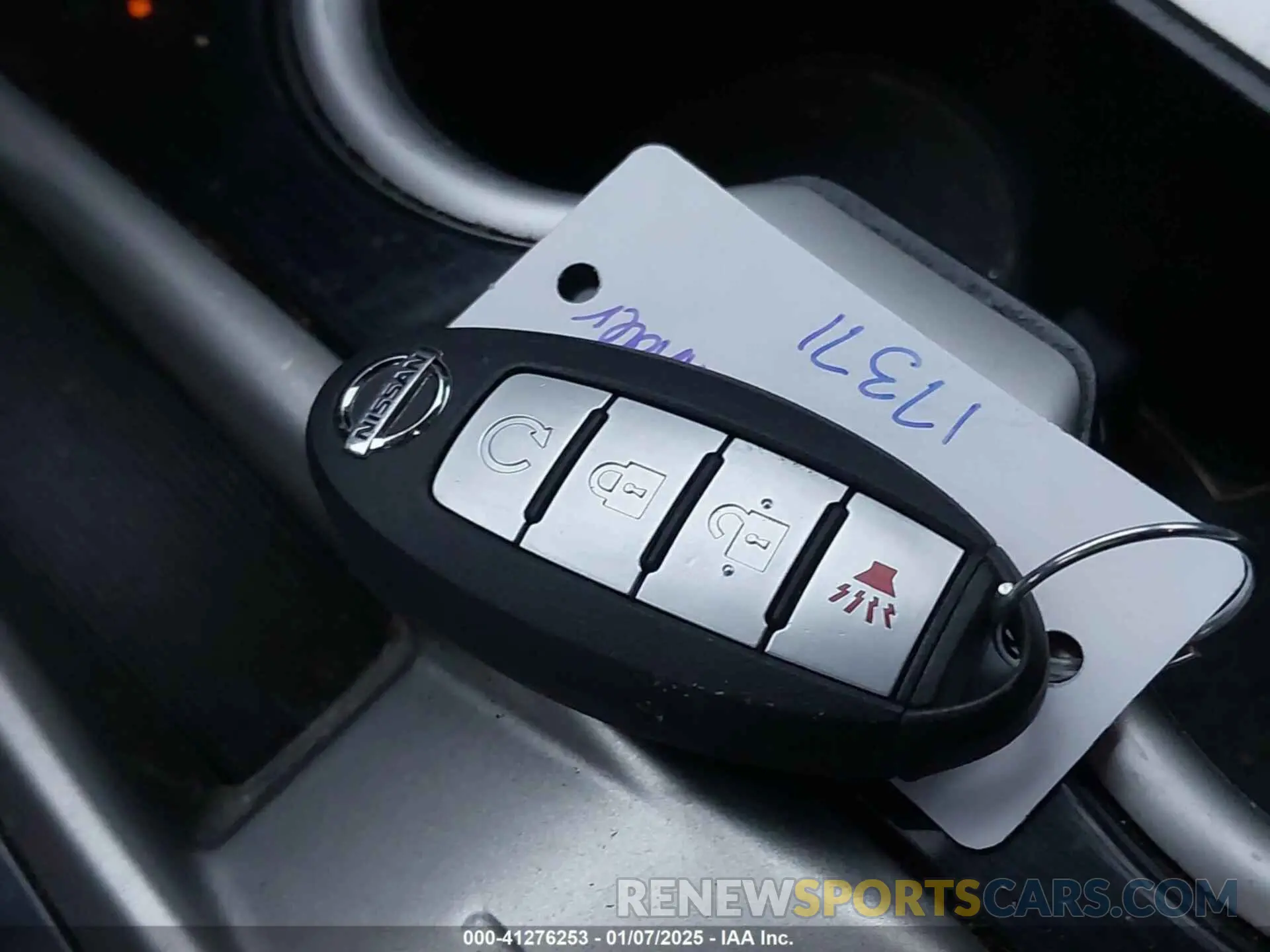 11 fotografías del automóvil dañado 5N1DR2MM7KC596558 NISSAN PATHFINDER 2019