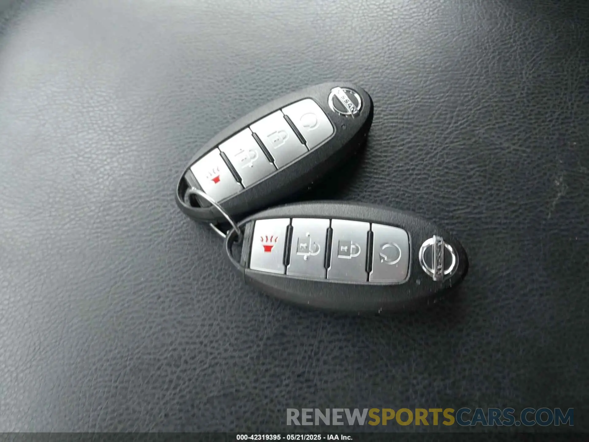 11 fotografías del automóvil dañado 5N1DR2MM7KC598942 NISSAN PATHFINDER 2019