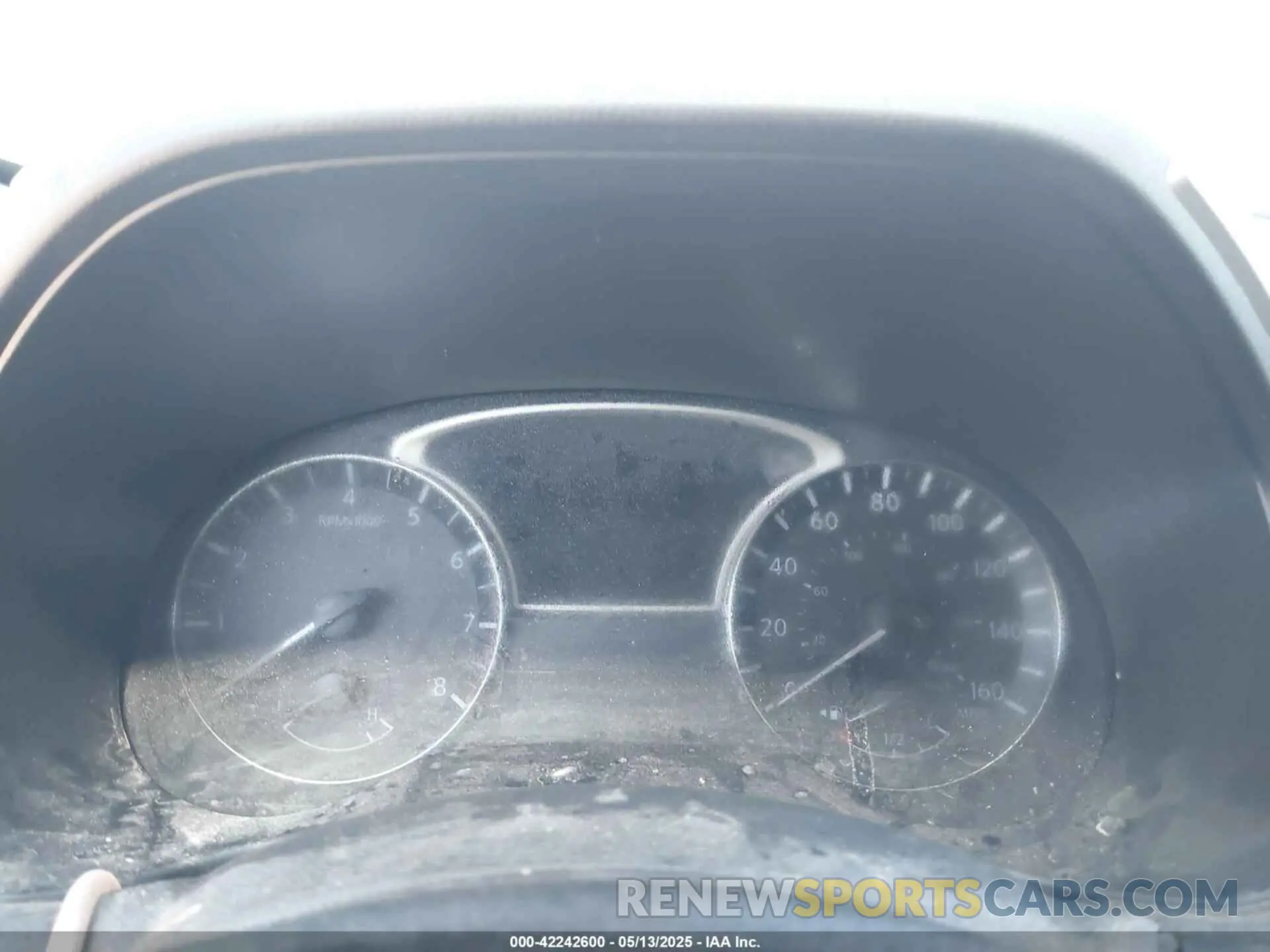 7 fotografías del automóvil dañado 5N1DR2MM7KC635861 NISSAN PATHFINDER 2019