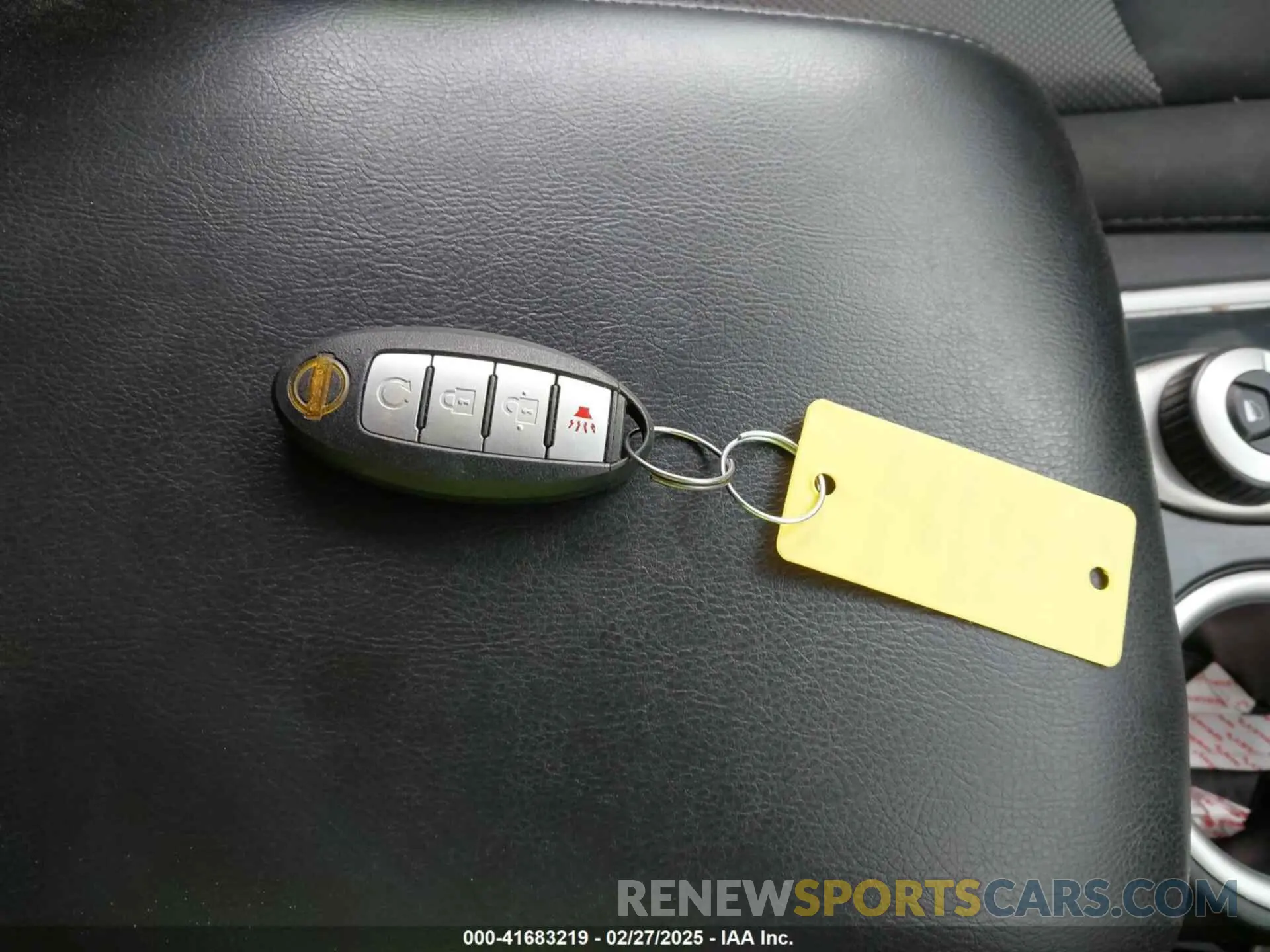 11 fotografías del automóvil dañado 5N1DR2MM7KC642244 NISSAN PATHFINDER 2019