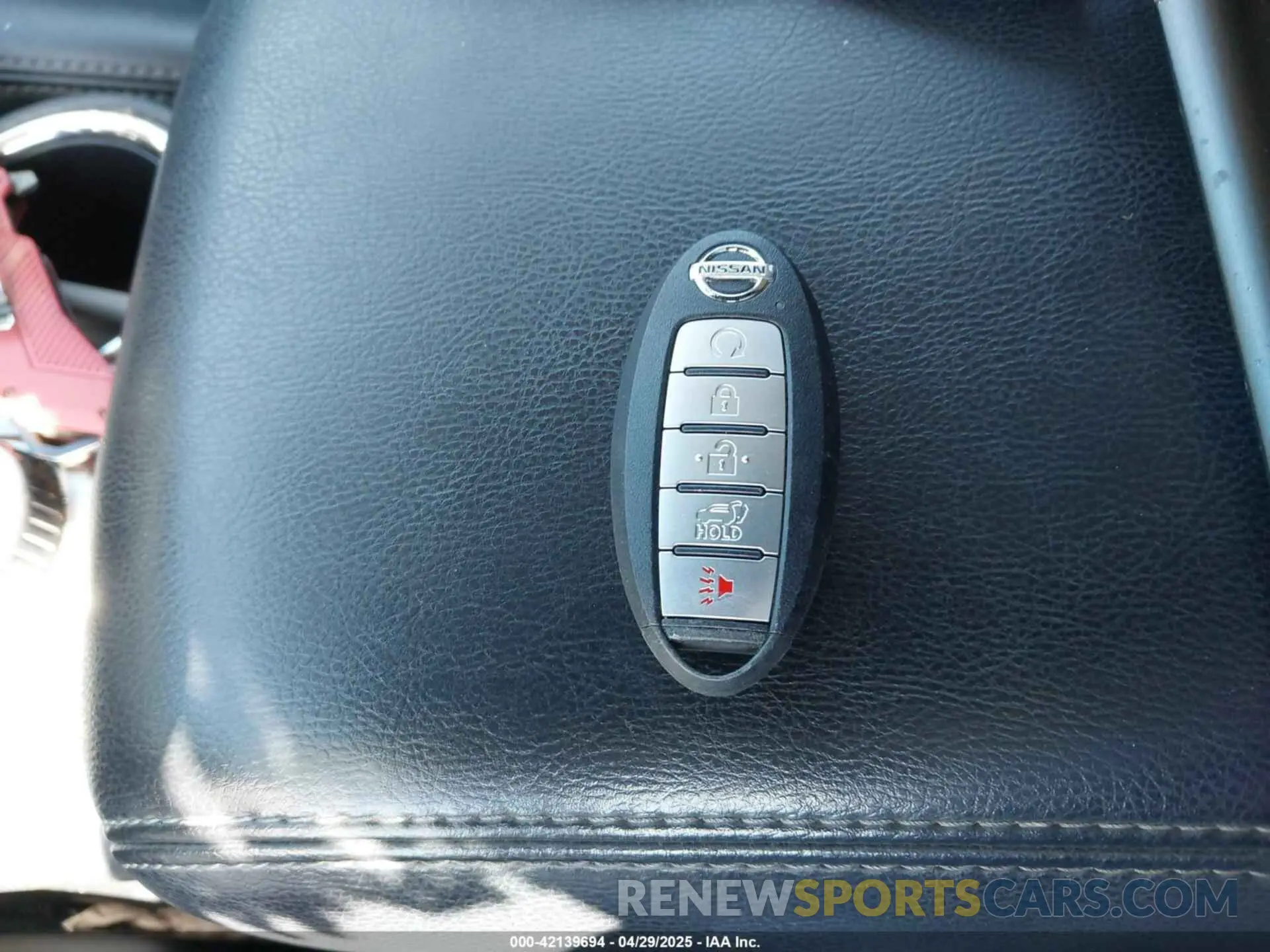 11 fotografías del automóvil dañado 5N1DR2MM8KC621063 NISSAN PATHFINDER 2019