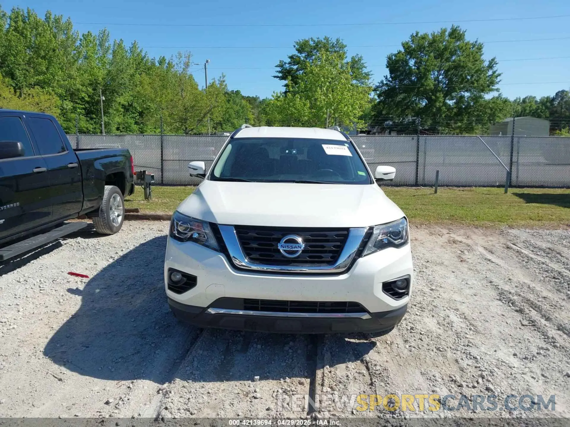12 fotografías del automóvil dañado 5N1DR2MM8KC621063 NISSAN PATHFINDER 2019