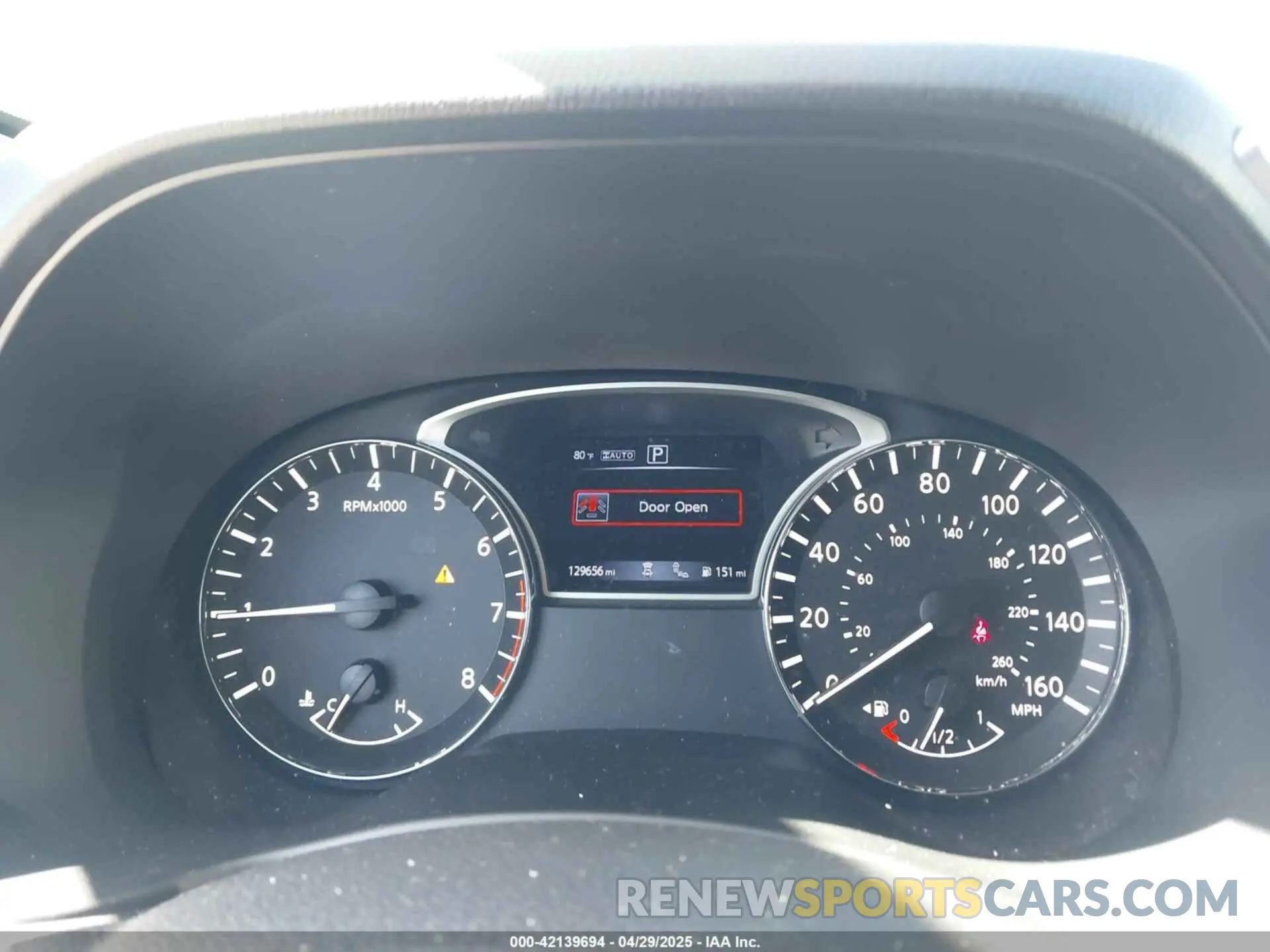 7 fotografías del automóvil dañado 5N1DR2MM8KC621063 NISSAN PATHFINDER 2019