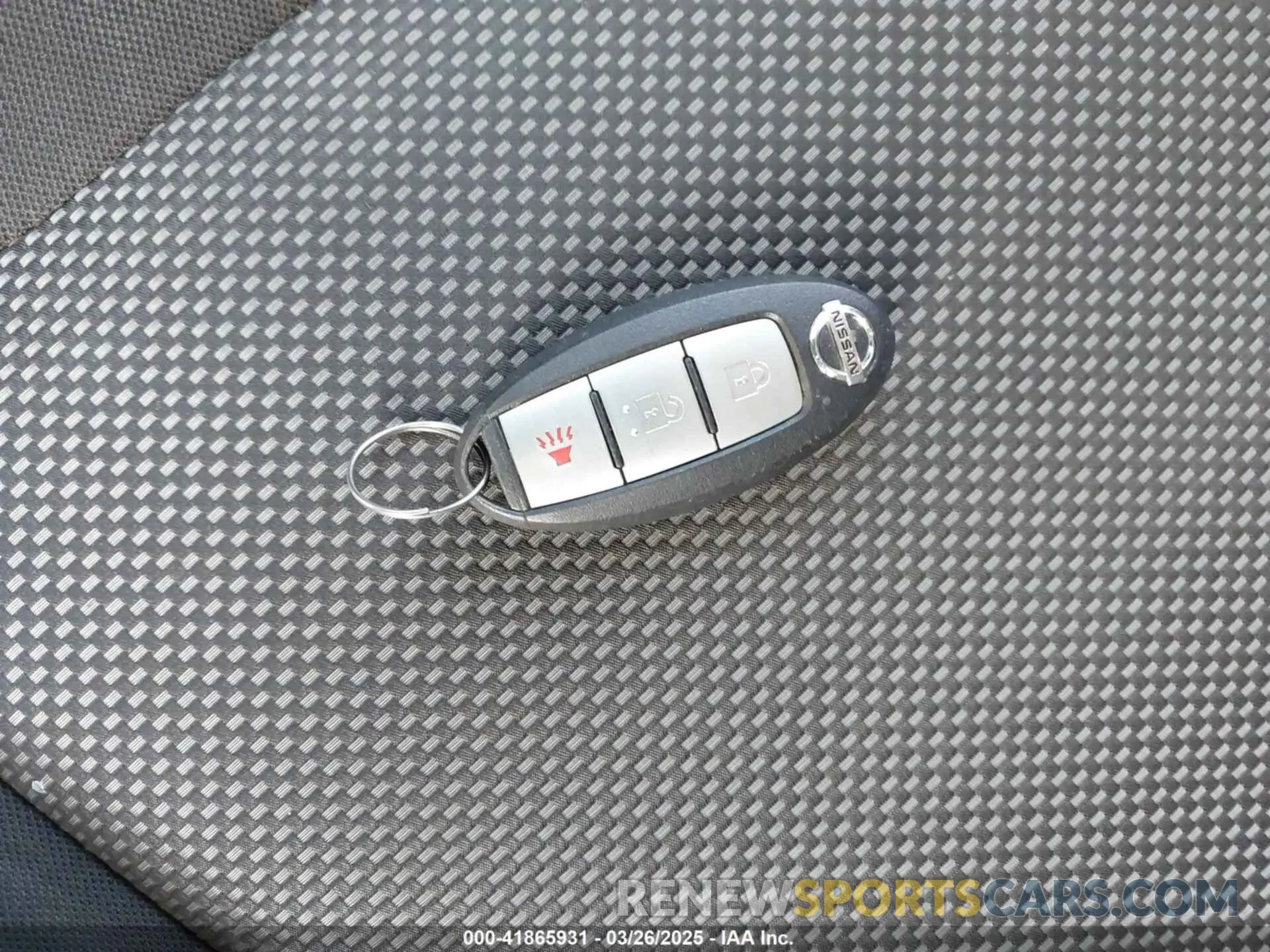 11 fotografías del automóvil dañado 5N1DR2MM8KC622441 NISSAN PATHFINDER 2019