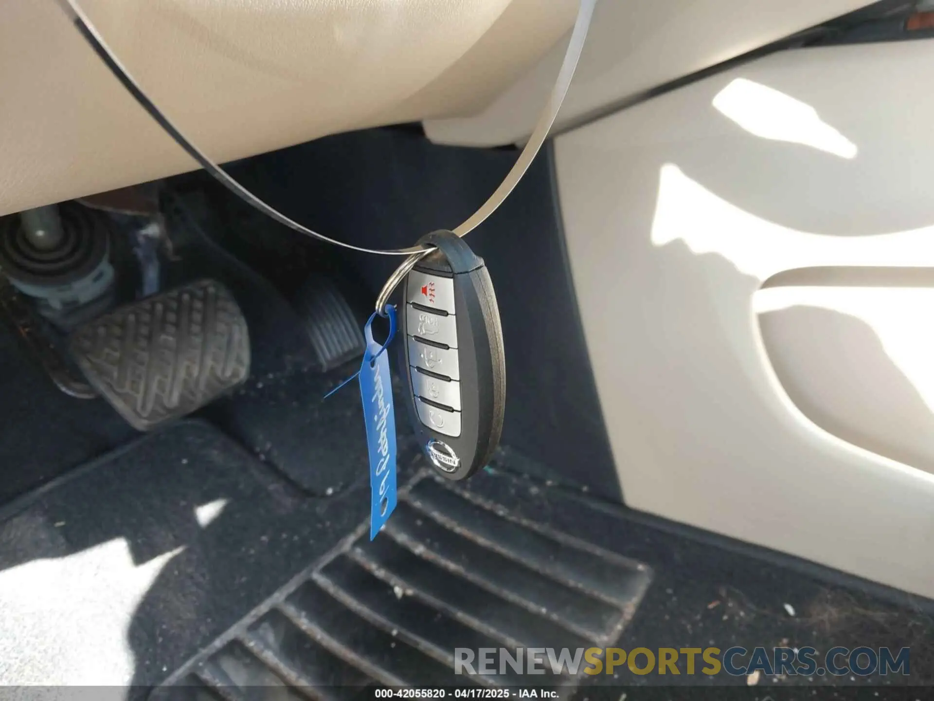 11 fotografías del automóvil dañado 5N1DR2MM8KC647338 NISSAN PATHFINDER 2019