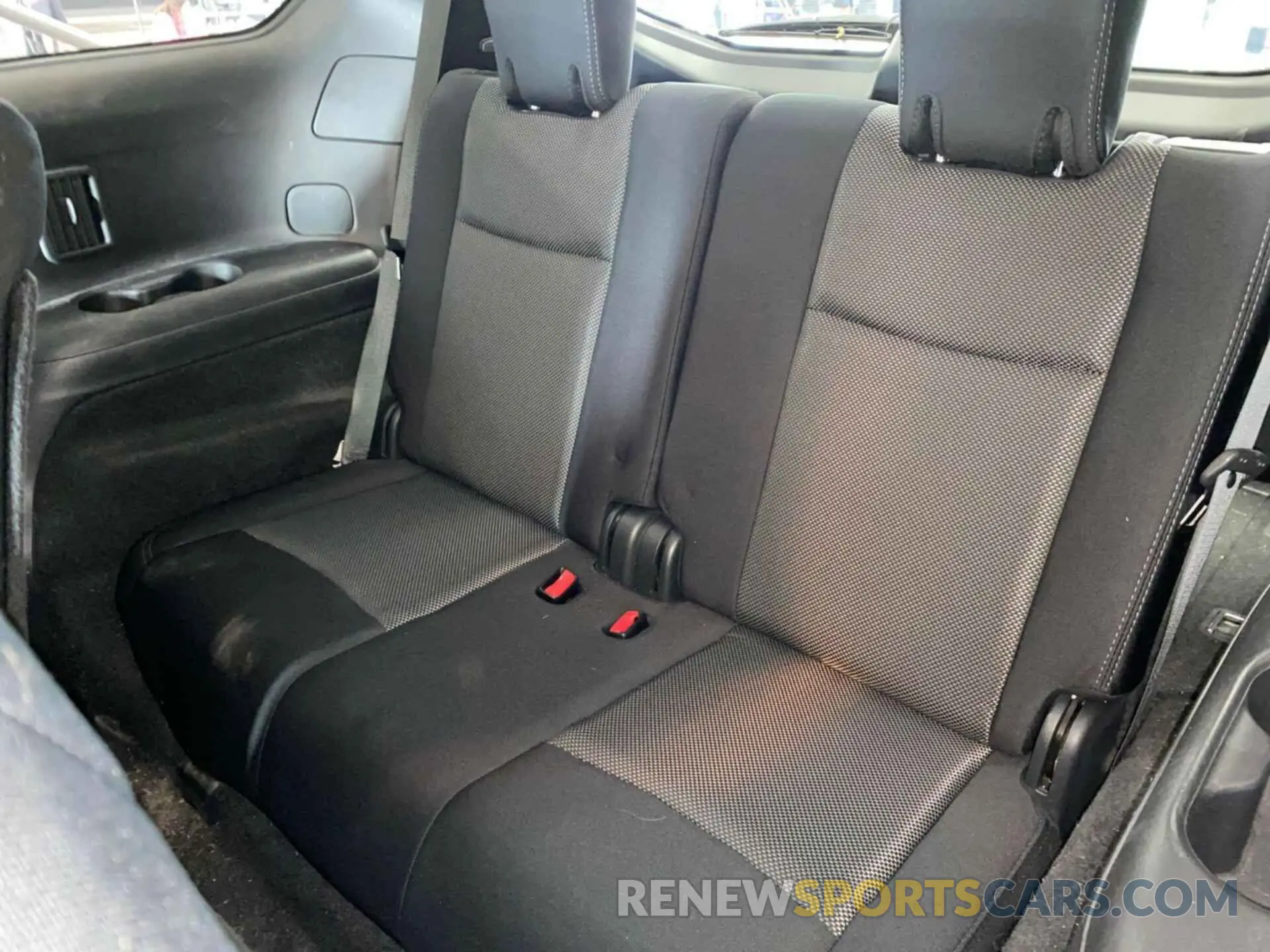 12 fotografías del automóvil dañado 5N1DR2MM9KC604319 NISSAN PATHFINDER 2019