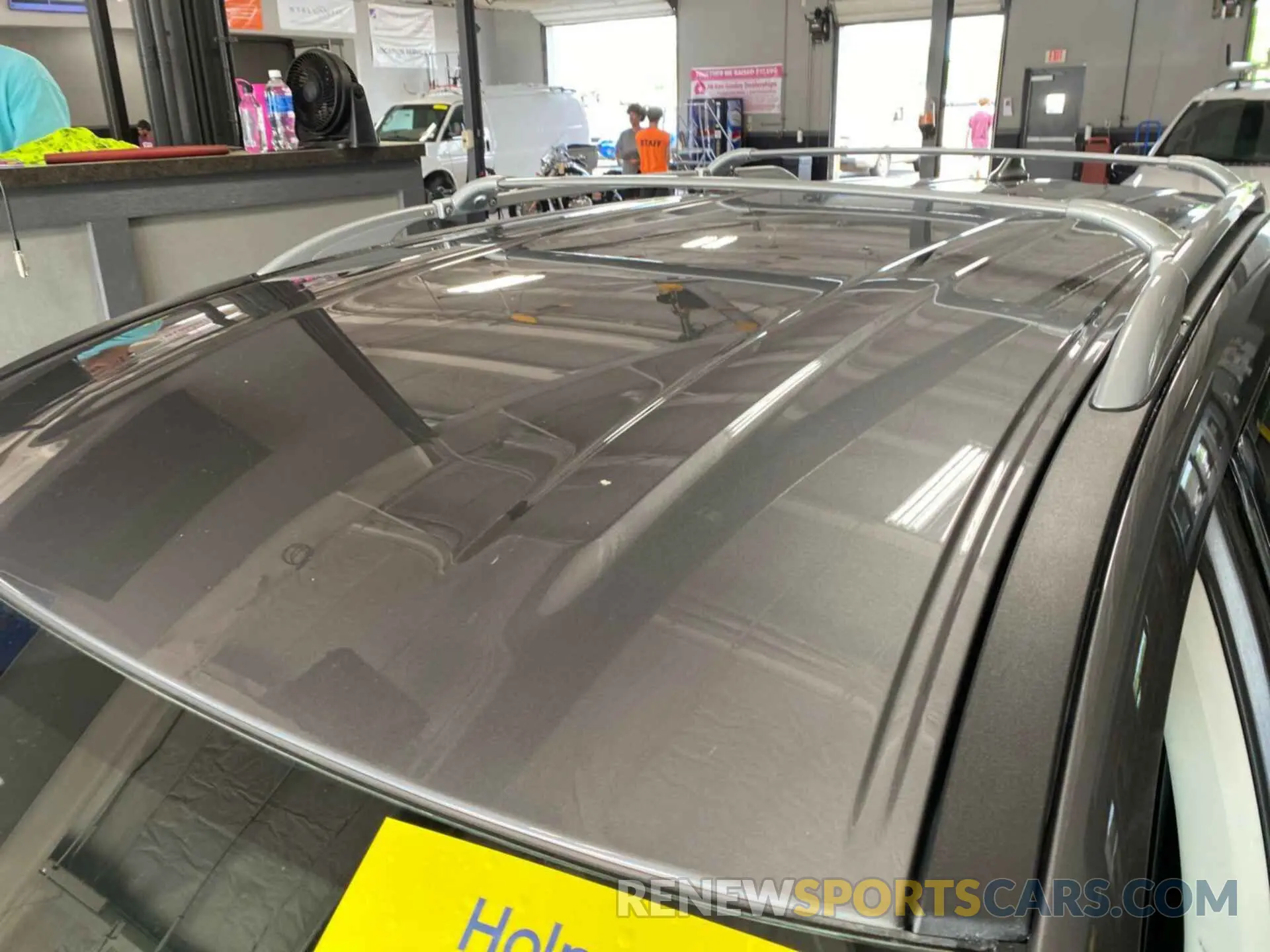 18 fotografías del automóvil dañado 5N1DR2MM9KC604319 NISSAN PATHFINDER 2019