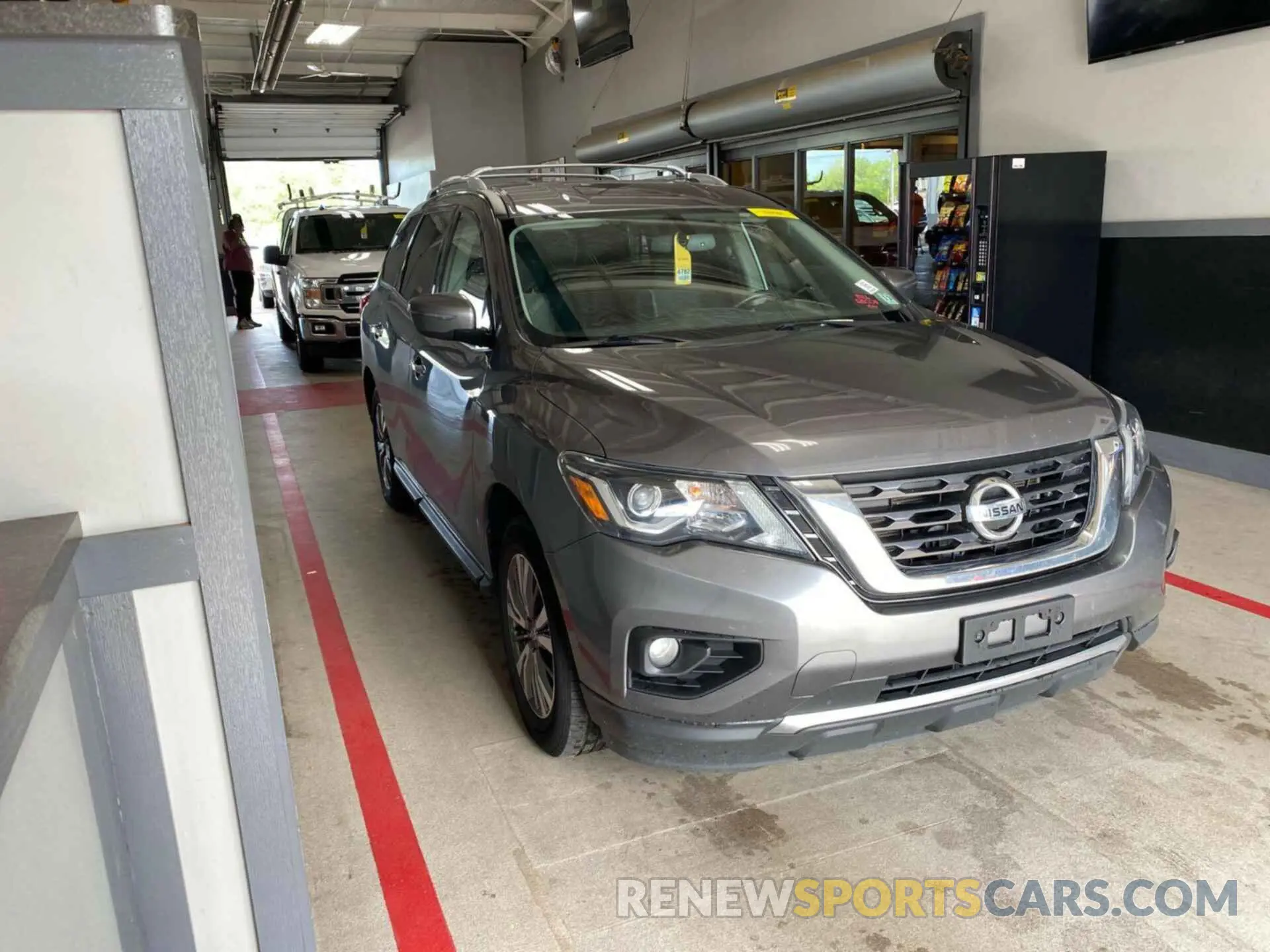 23 fotografías del automóvil dañado 5N1DR2MM9KC604319 NISSAN PATHFINDER 2019