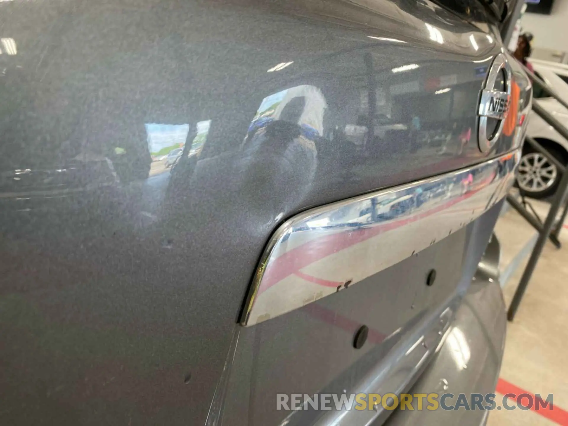 27 fotografías del automóvil dañado 5N1DR2MM9KC604319 NISSAN PATHFINDER 2019