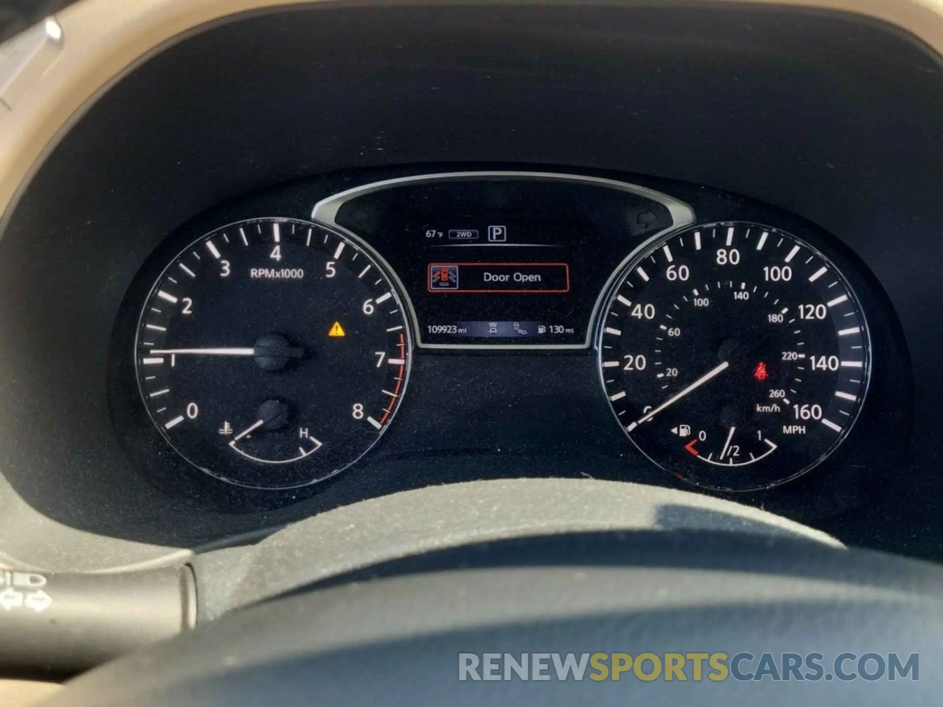 12 fotografías del automóvil dañado 5N1DR2MM9KC604384 NISSAN PATHFINDER 2019