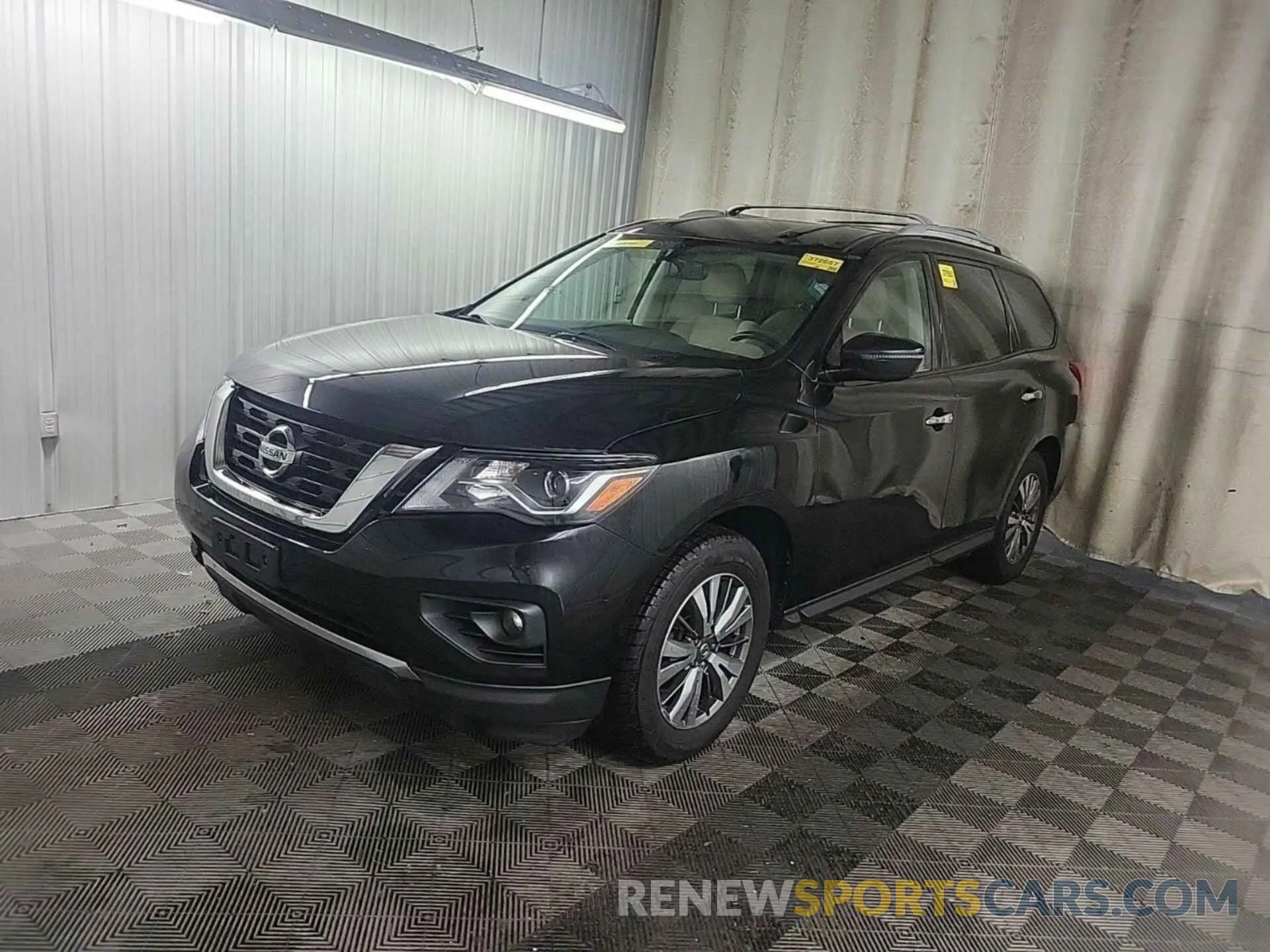19 fotografías del automóvil dañado 5N1DR2MM9KC604384 NISSAN PATHFINDER 2019