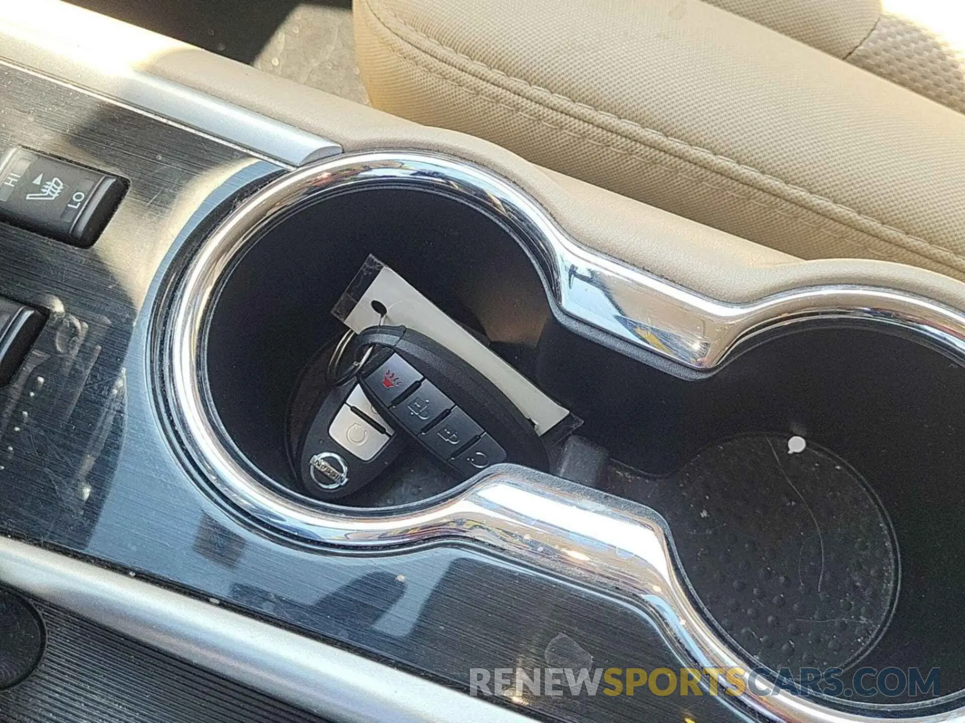 28 fotografías del automóvil dañado 5N1DR2MM9KC604384 NISSAN PATHFINDER 2019