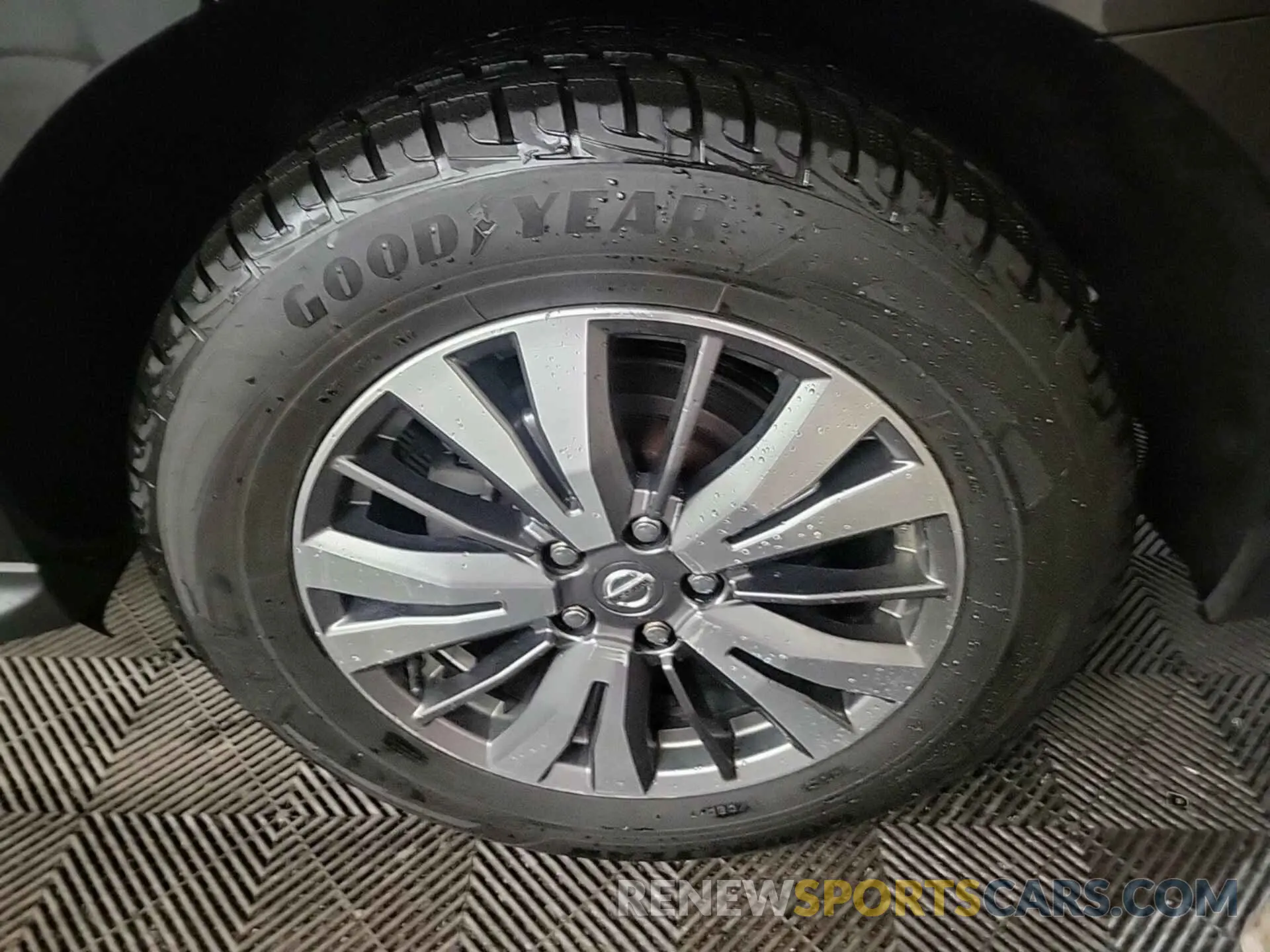 31 fotografías del automóvil dañado 5N1DR2MM9KC604384 NISSAN PATHFINDER 2019