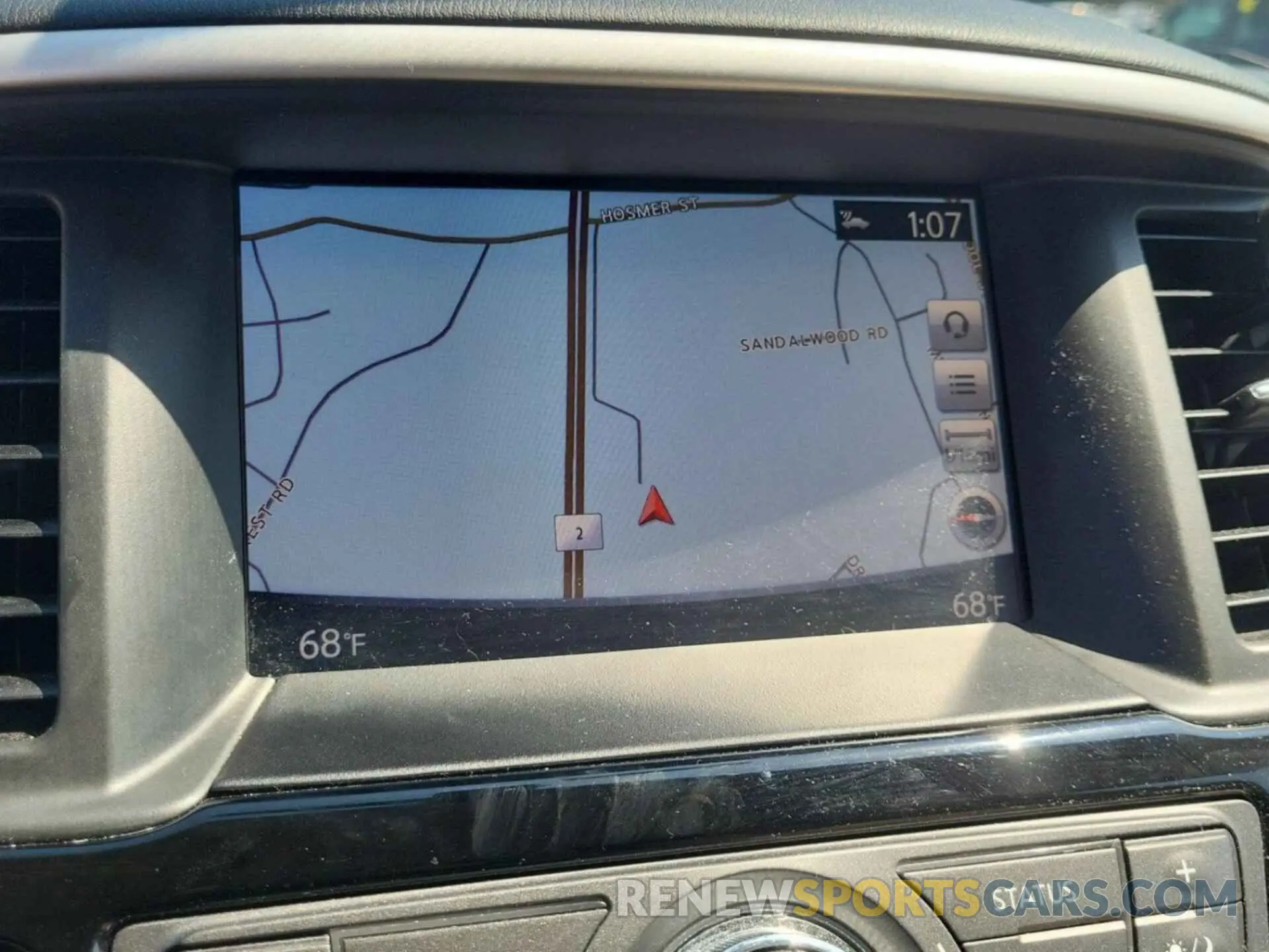 34 fotografías del automóvil dañado 5N1DR2MM9KC604384 NISSAN PATHFINDER 2019