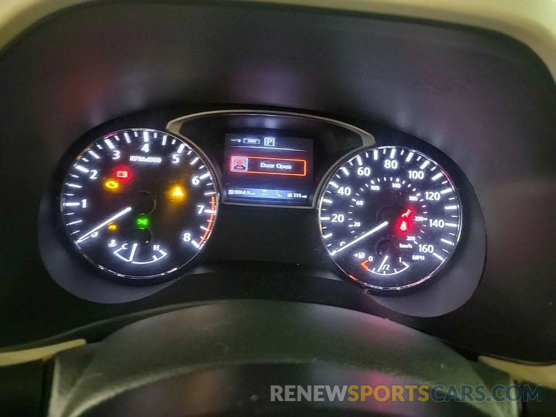 35 fotografías del automóvil dañado 5N1DR2MM9KC604384 NISSAN PATHFINDER 2019