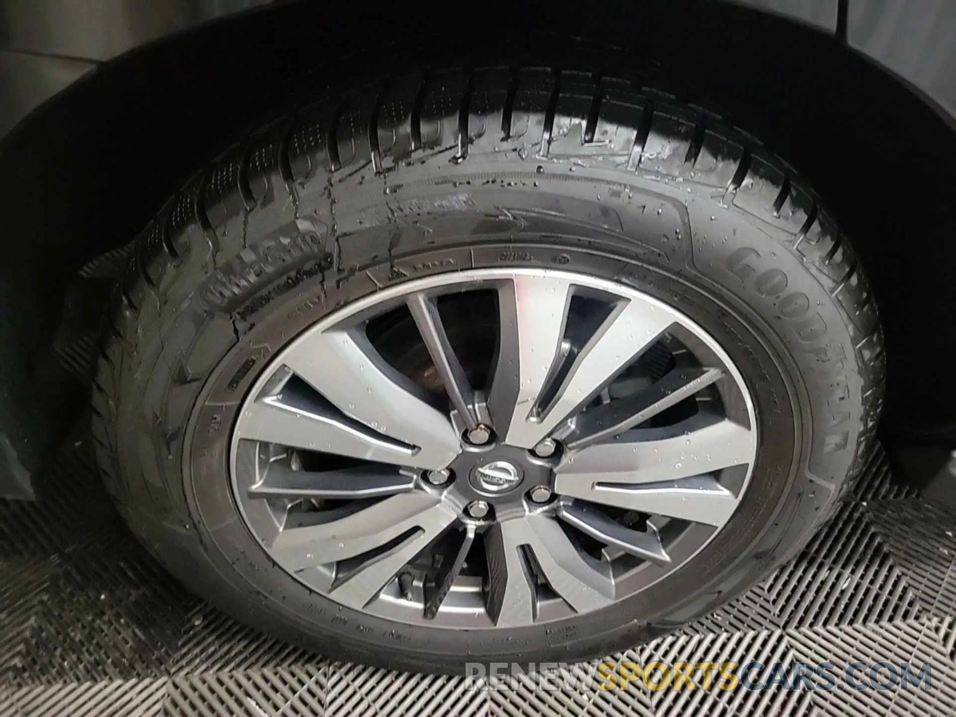 37 fotografías del automóvil dañado 5N1DR2MM9KC604384 NISSAN PATHFINDER 2019