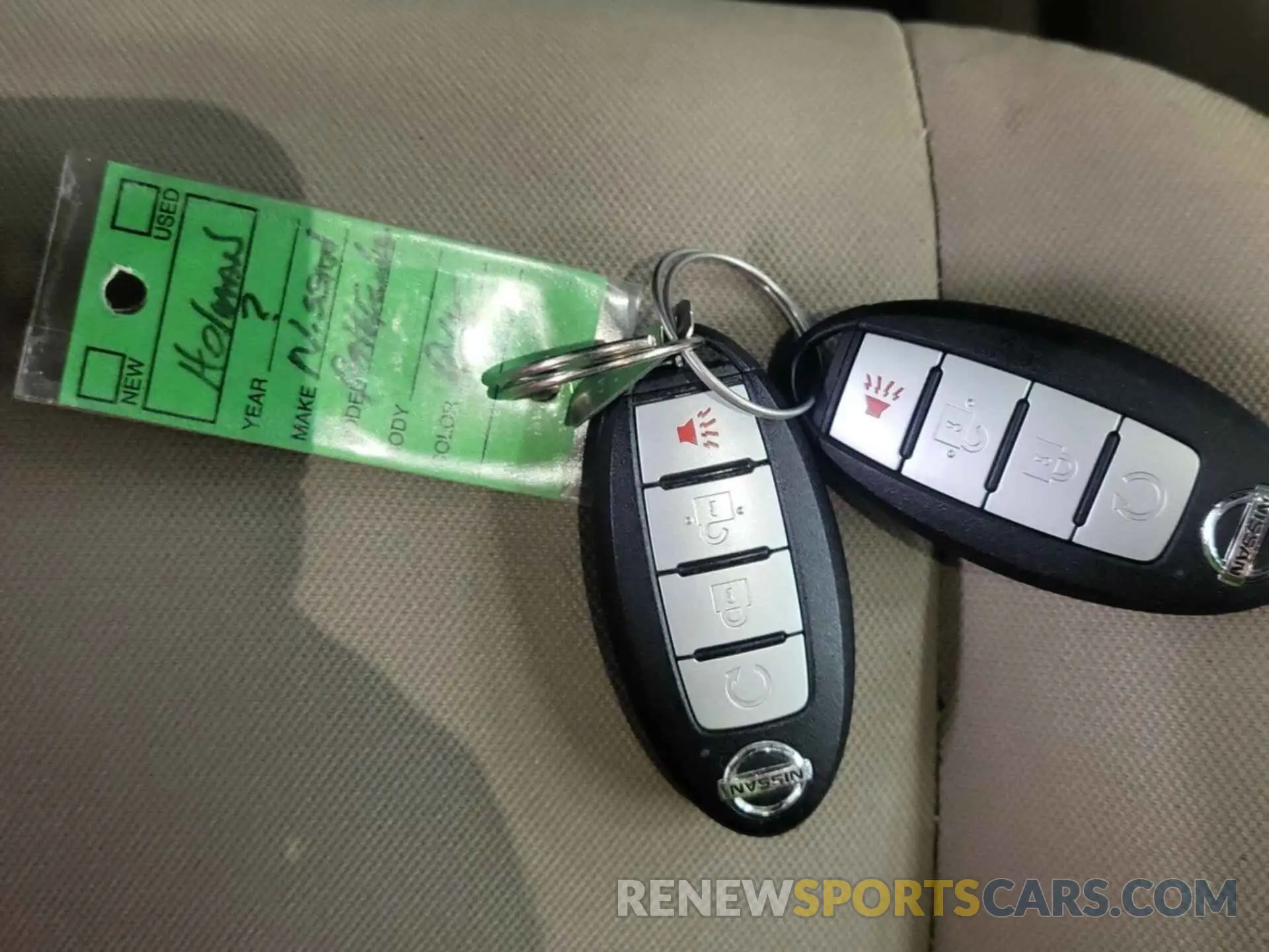 39 fotografías del automóvil dañado 5N1DR2MM9KC604384 NISSAN PATHFINDER 2019