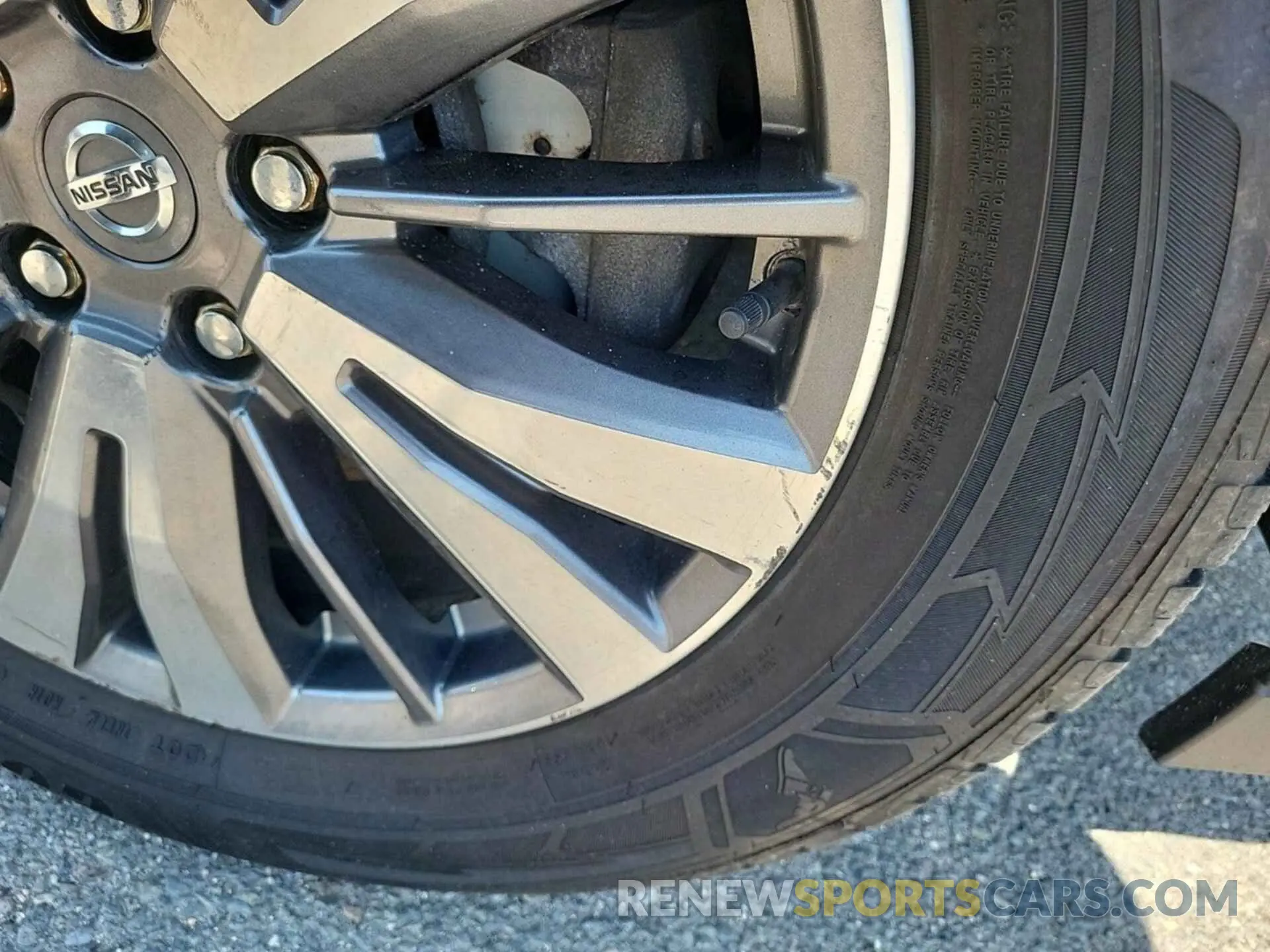 43 fotografías del automóvil dañado 5N1DR2MM9KC604384 NISSAN PATHFINDER 2019