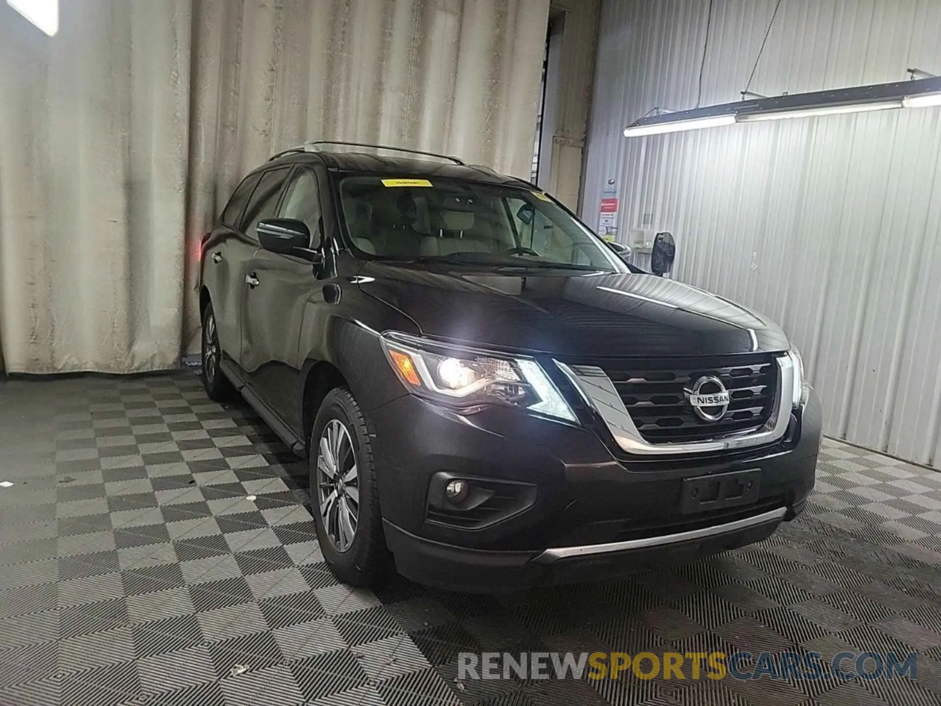 47 fotografías del automóvil dañado 5N1DR2MM9KC604384 NISSAN PATHFINDER 2019