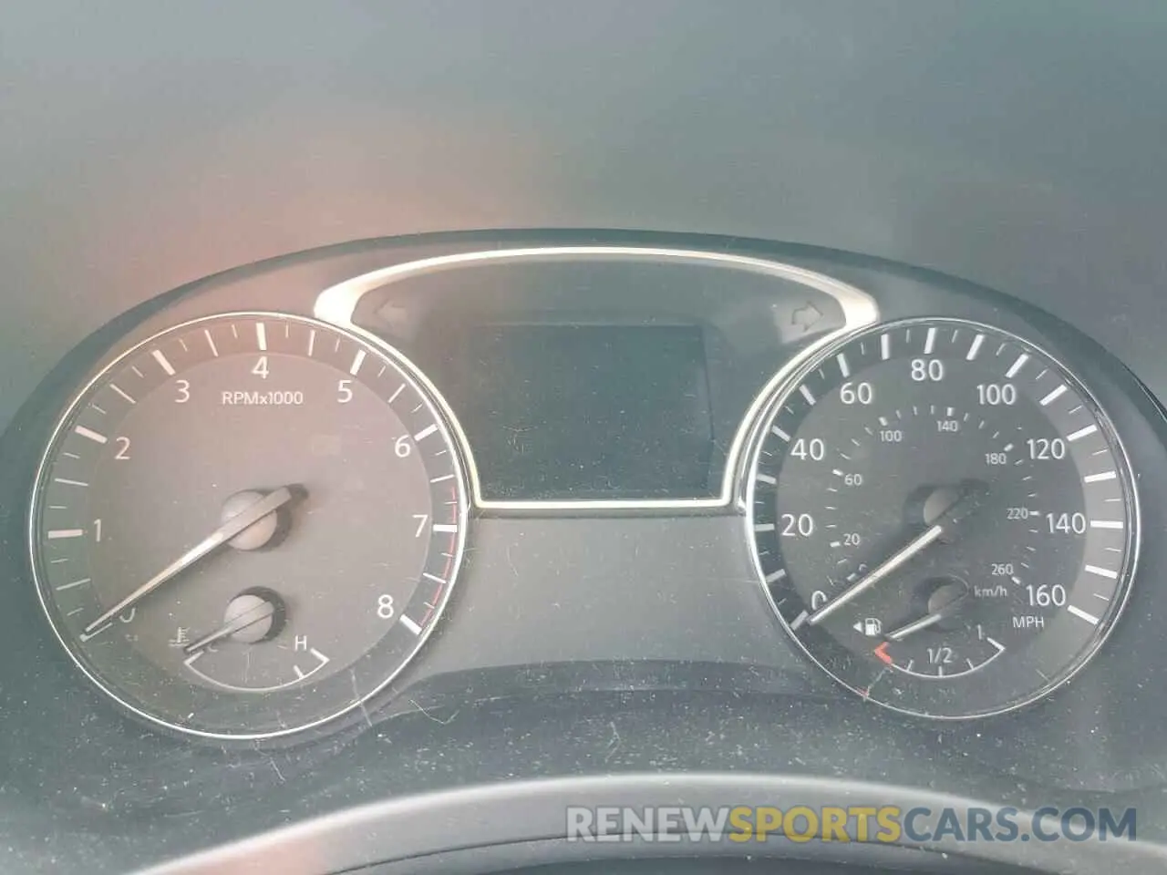9 fotografías del automóvil dañado 5N1DR2MM9KC628216 NISSAN PATHFINDER 2019