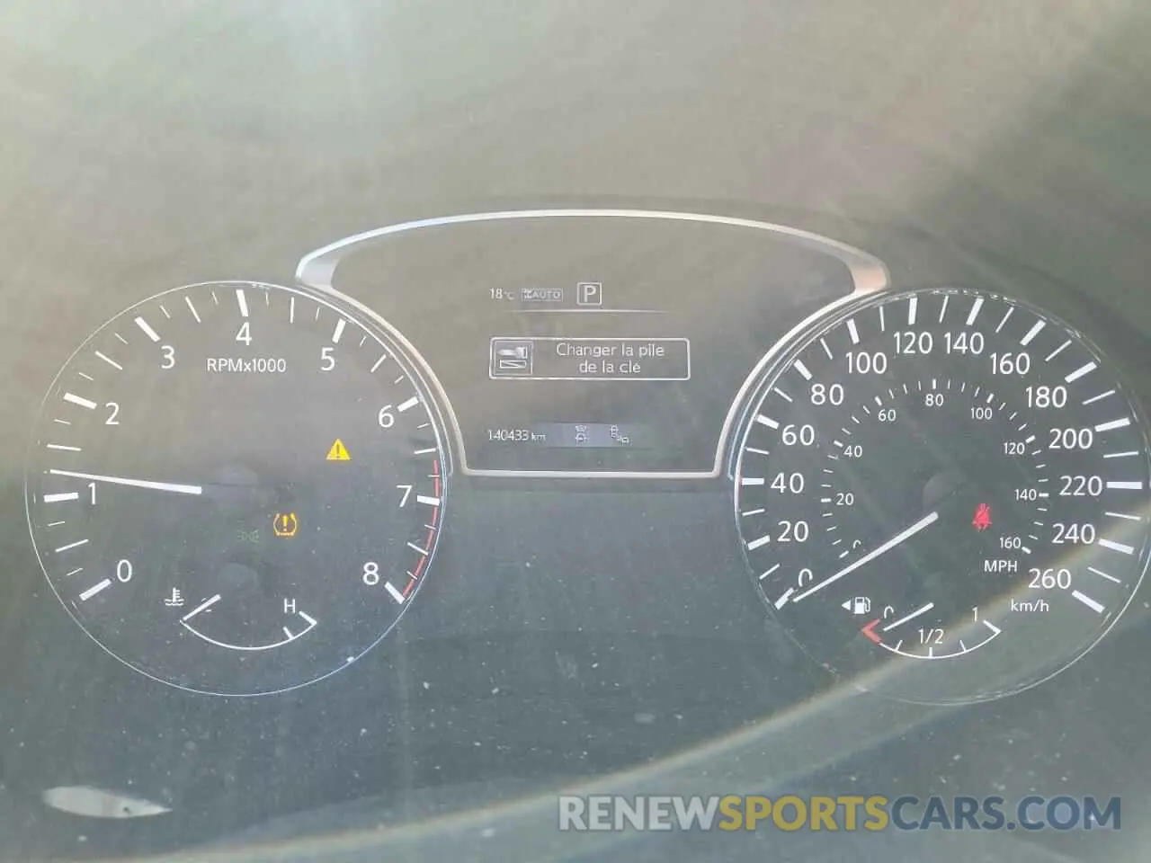 9 fotografías del automóvil dañado 5N1DR2MM9KC635490 NISSAN PATHFINDER 2019