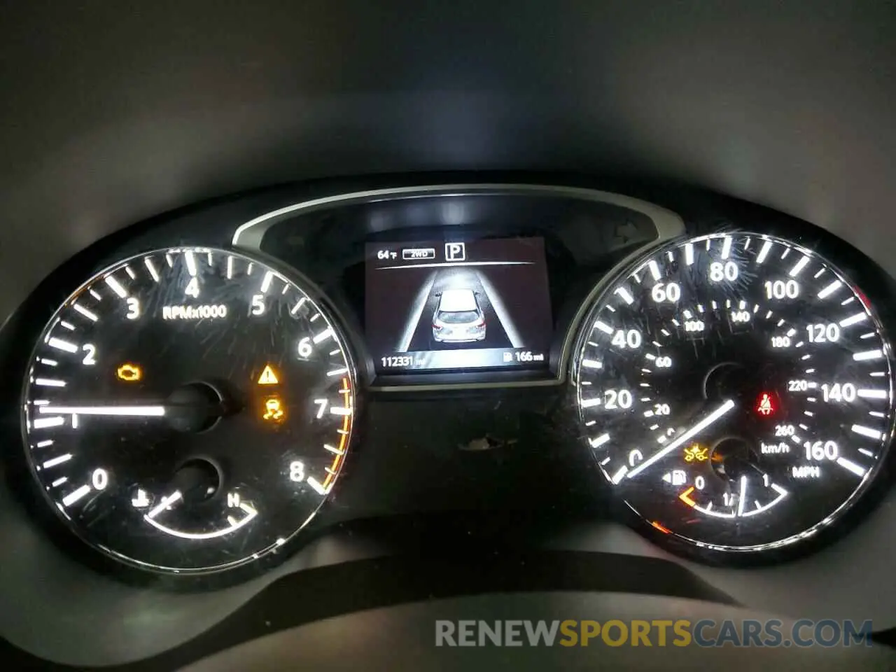 9 fotografías del automóvil dañado 5N1DR2MM9KC650152 NISSAN PATHFINDER 2019