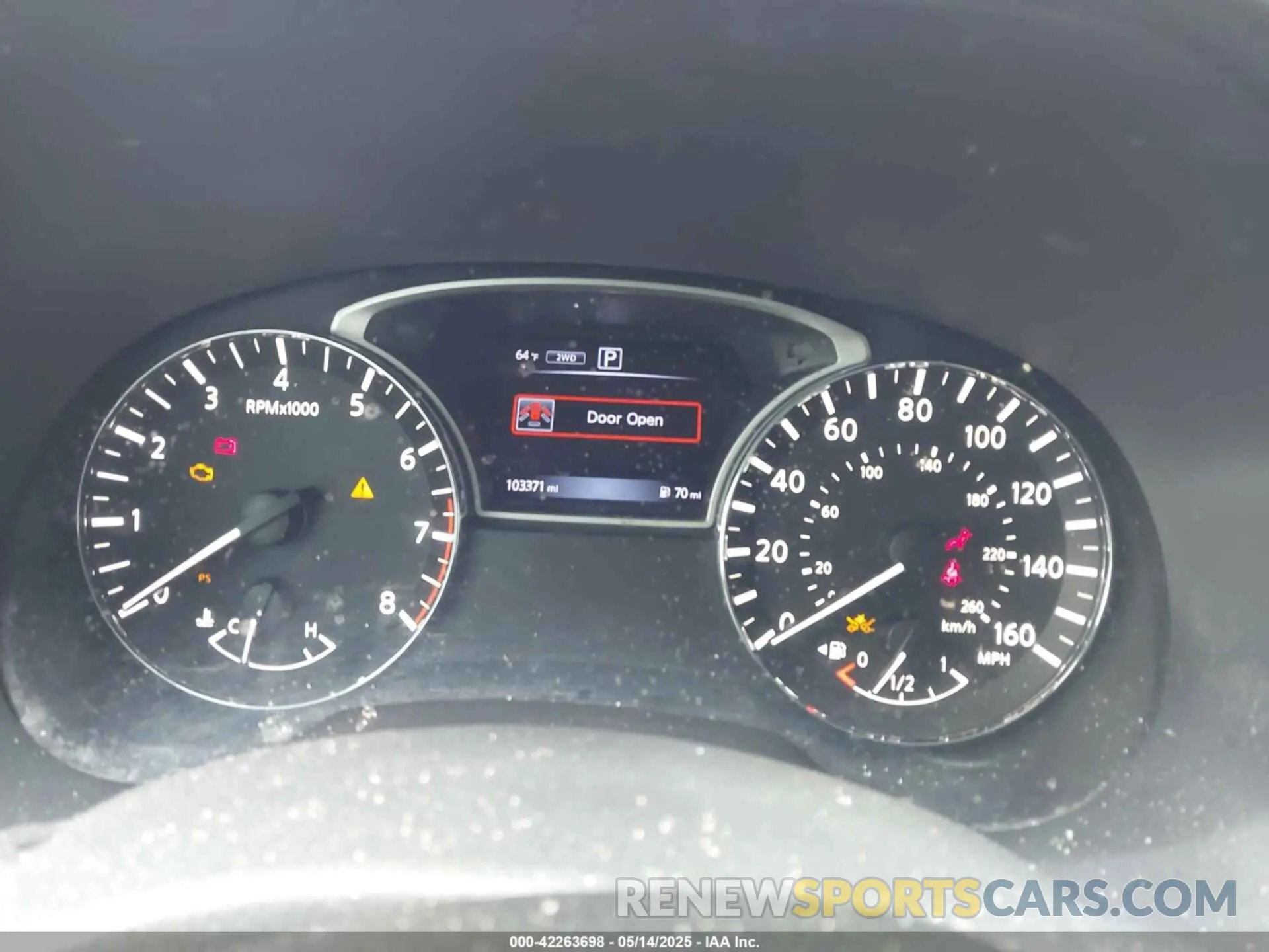 7 fotografías del automóvil dañado 5N1DR2MM9KC651530 NISSAN PATHFINDER 2019