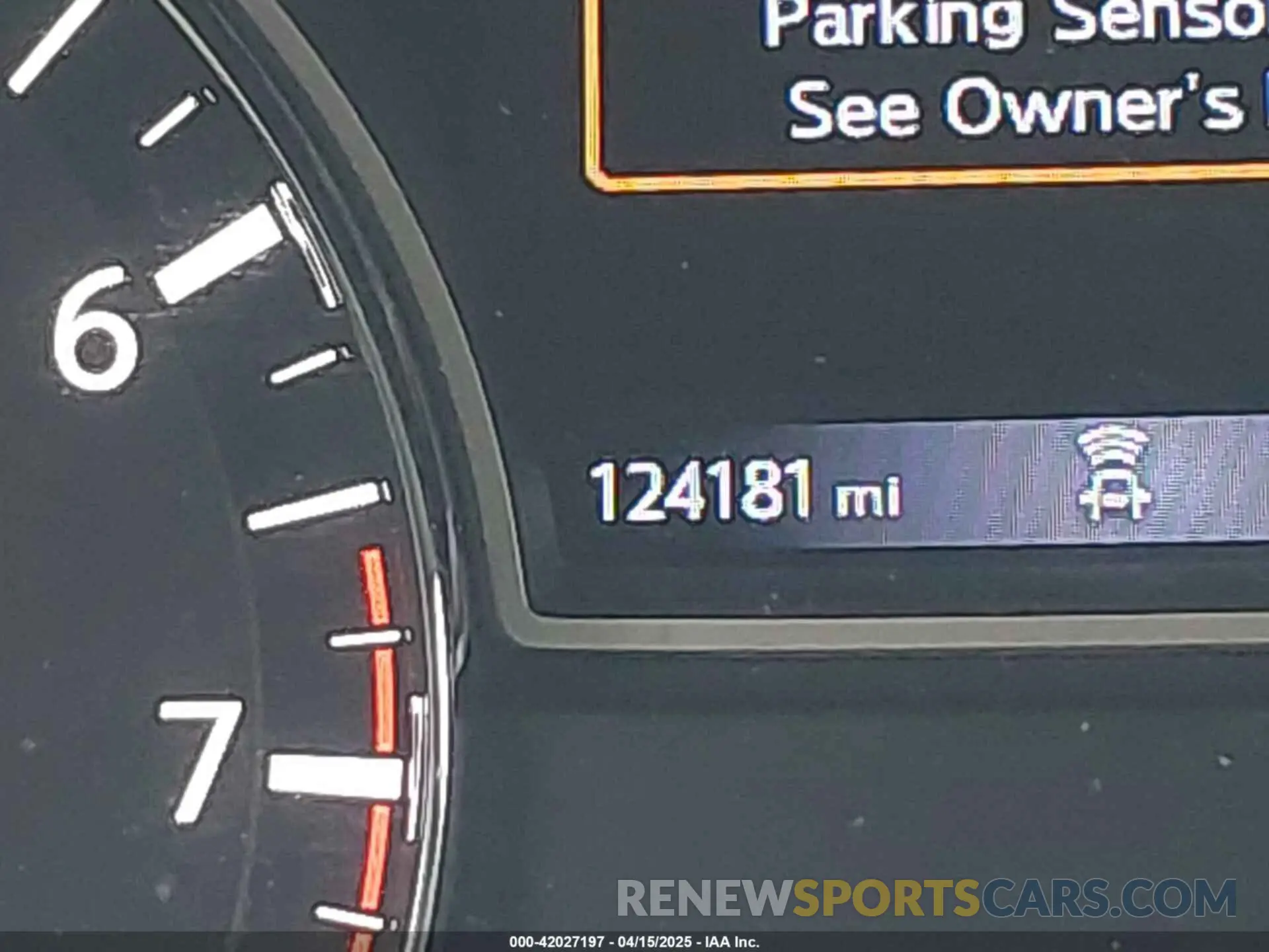 16 fotografías del automóvil dañado 5N1DR2MMXKC585246 NISSAN PATHFINDER 2019